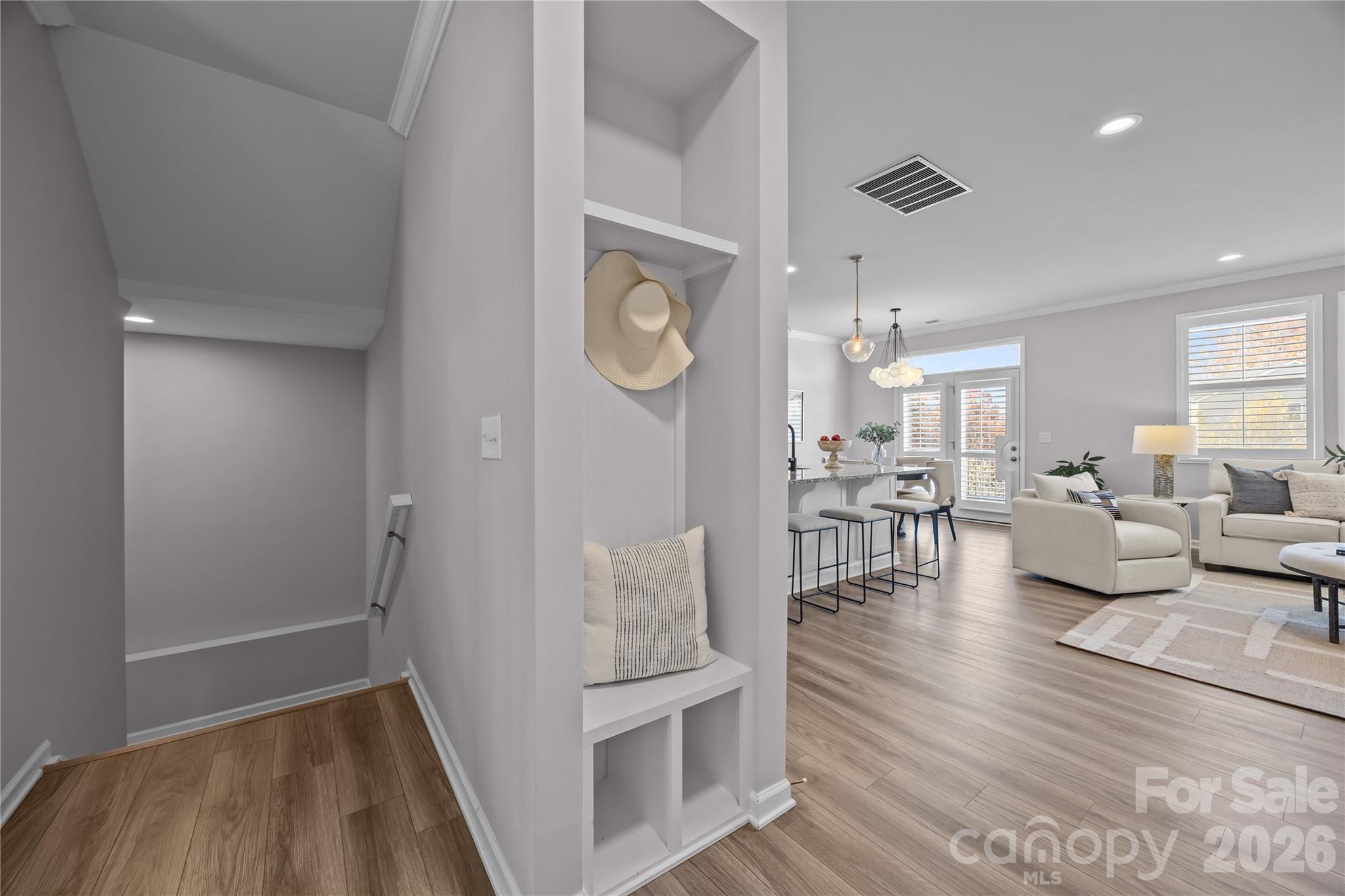 Ridgewater - Residential