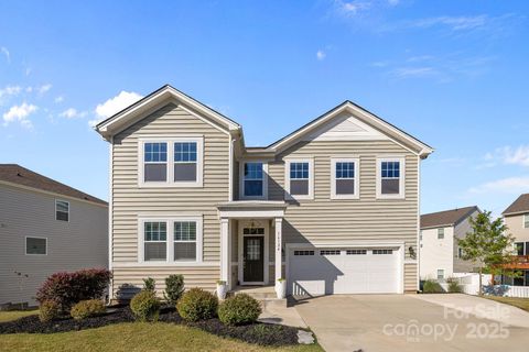 16124 Fieldstone Trace Charlotte NC 28278