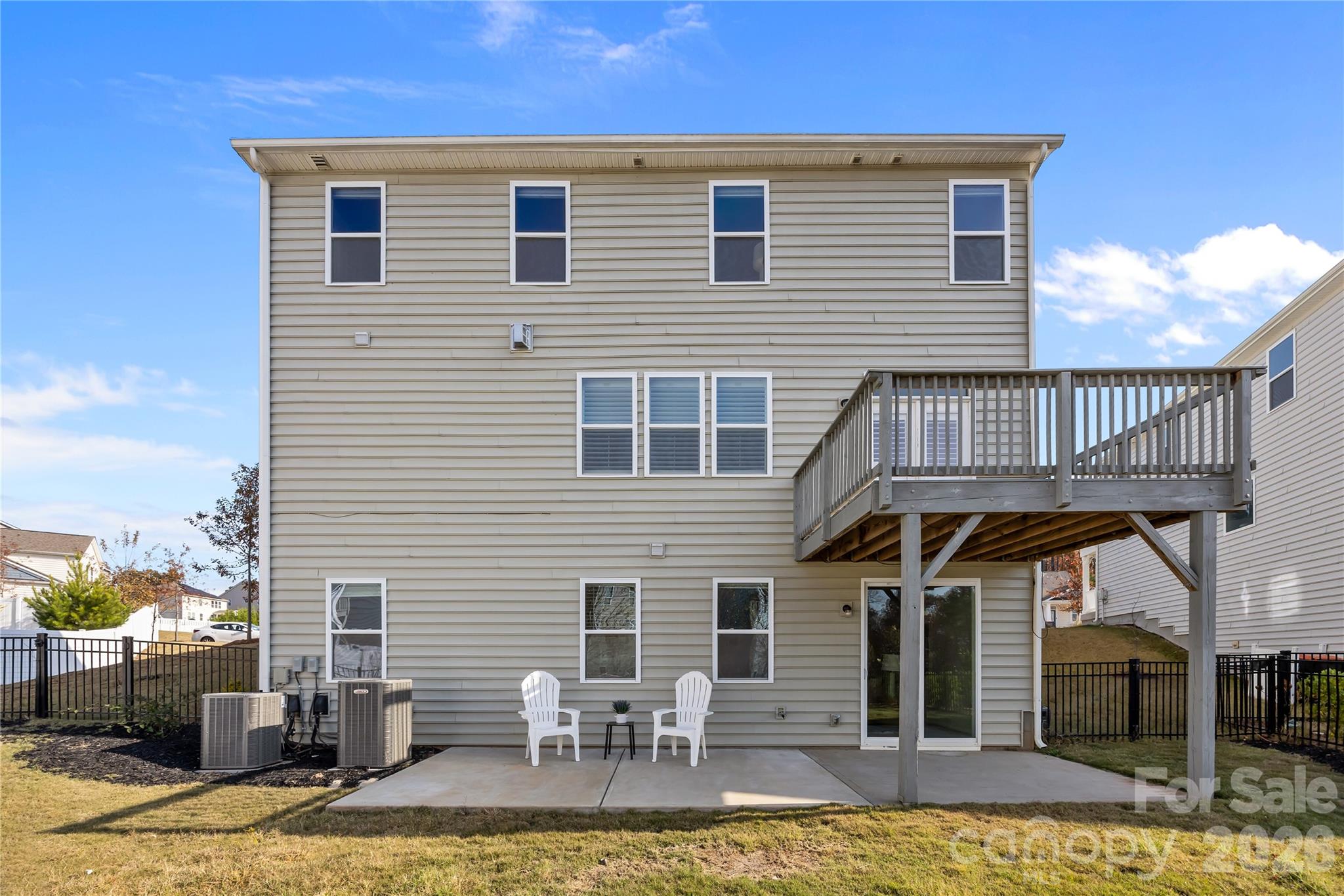 Ridgewater - Residential