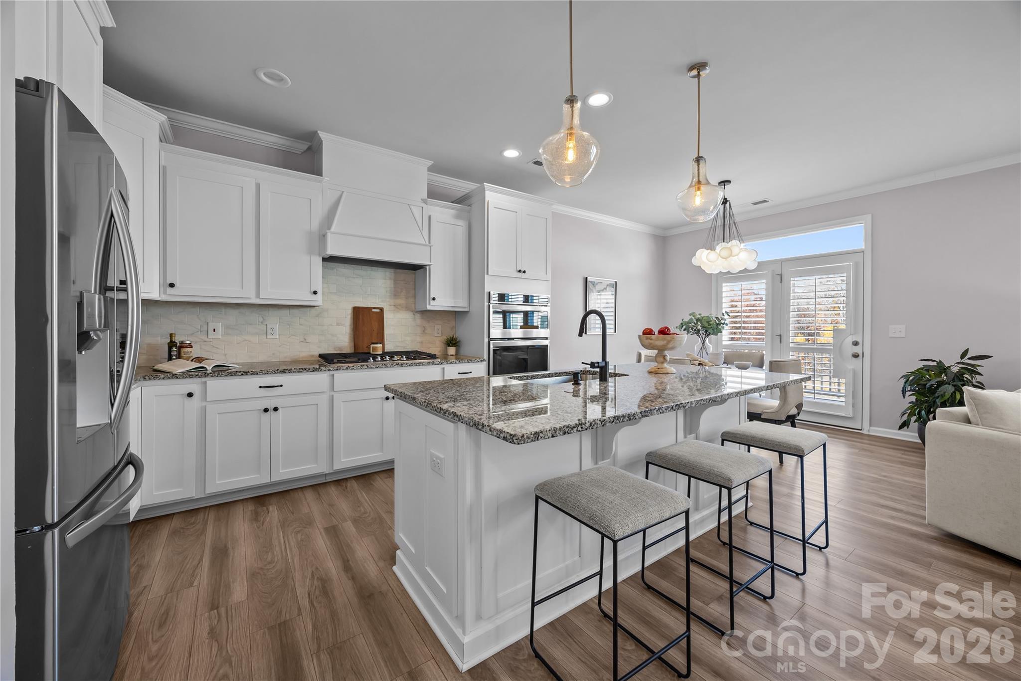 Ridgewater - Residential