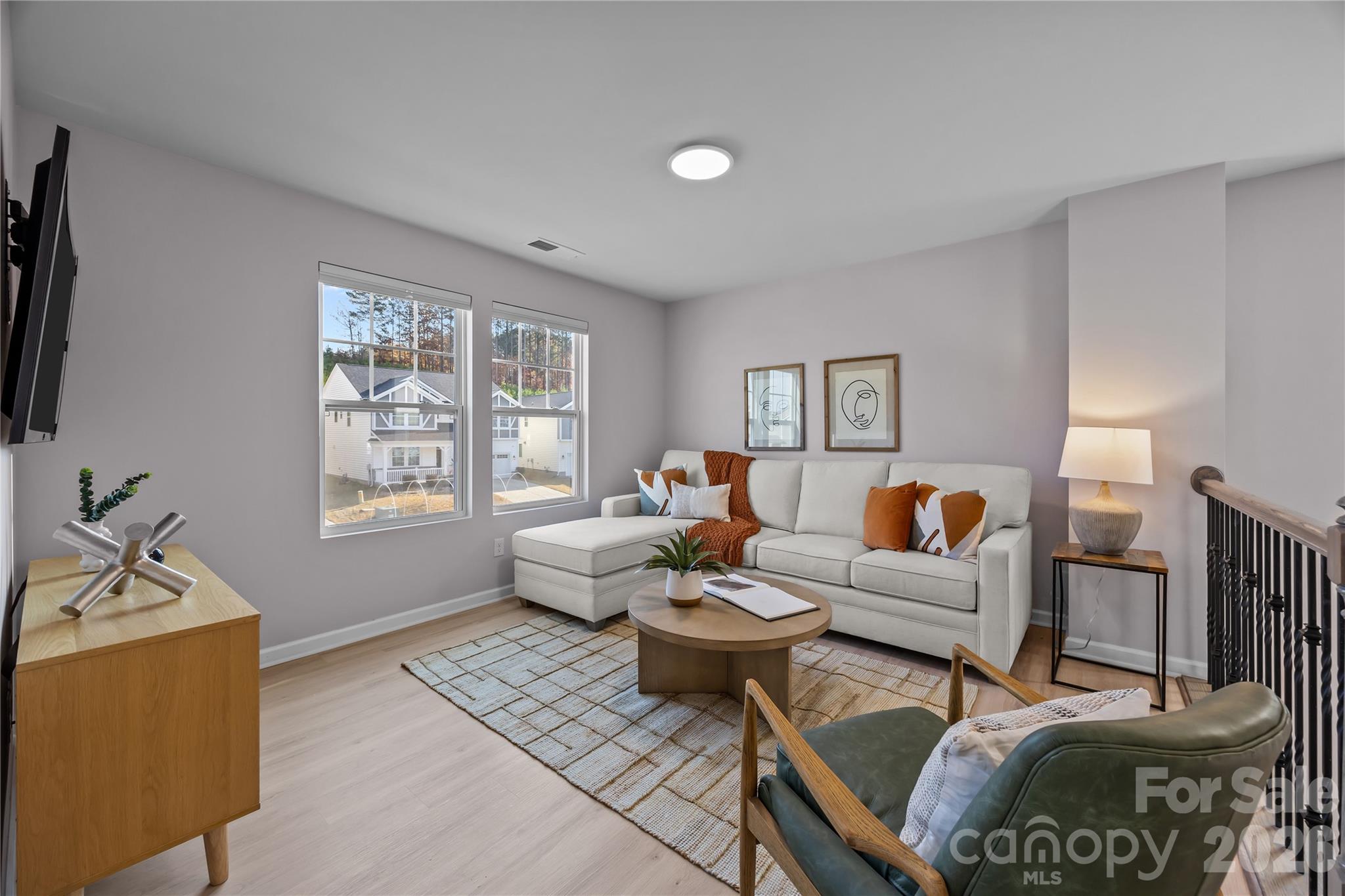 Ridgewater - Residential