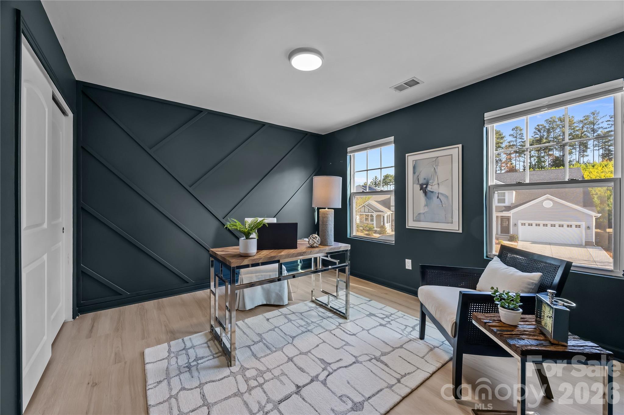 Ridgewater - Residential