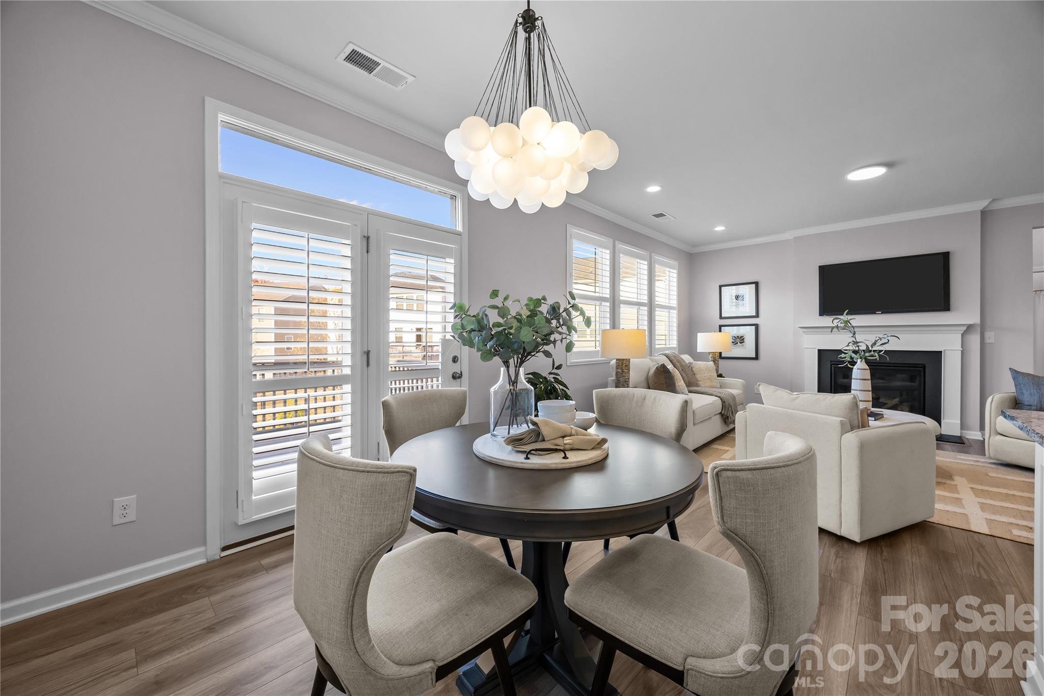 Ridgewater - Residential