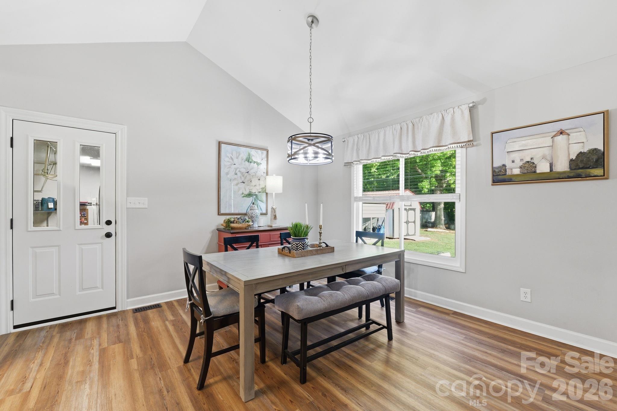 Pine Haven - Residential