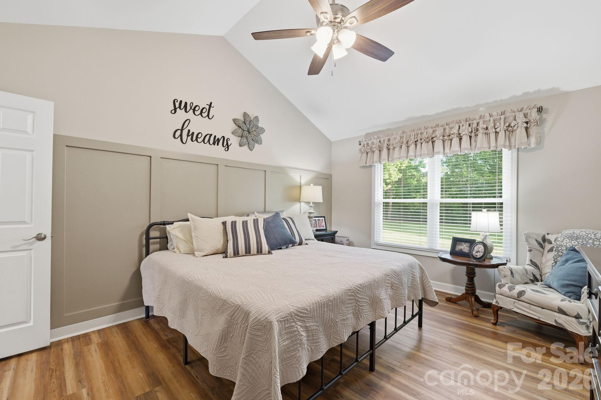 Pine Haven - Residential