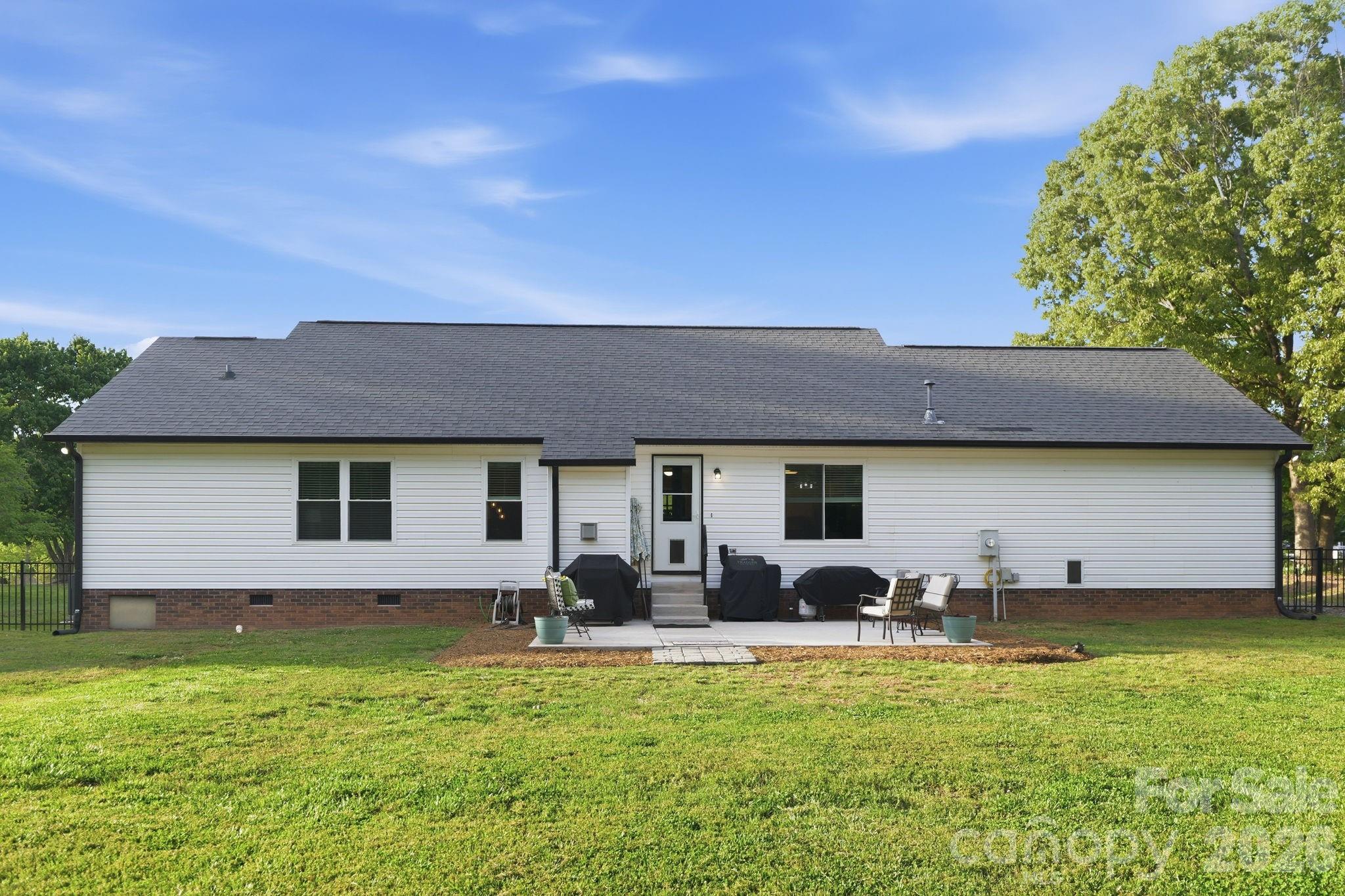 Pine Haven - Residential