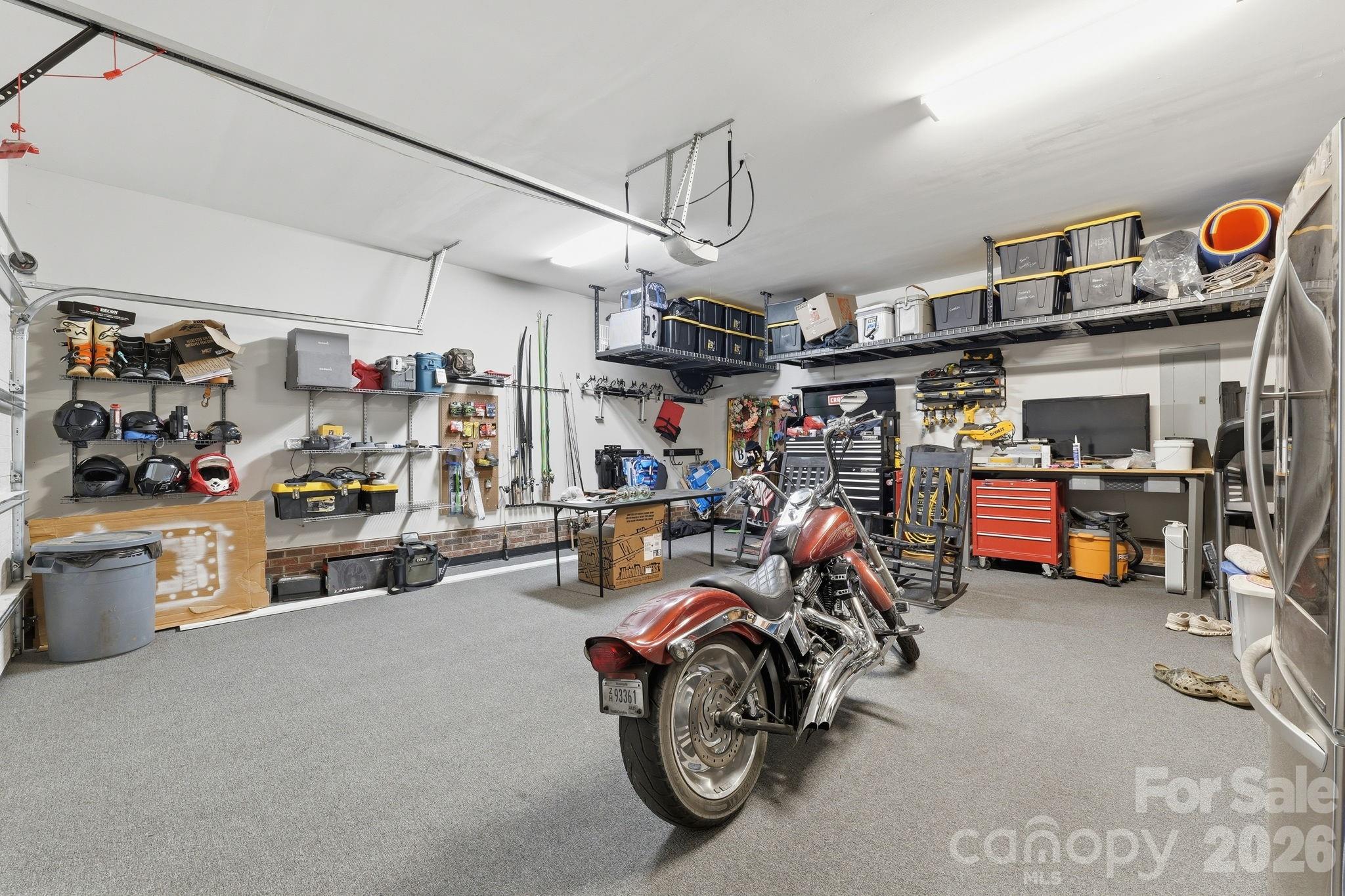 Pine Haven - Residential