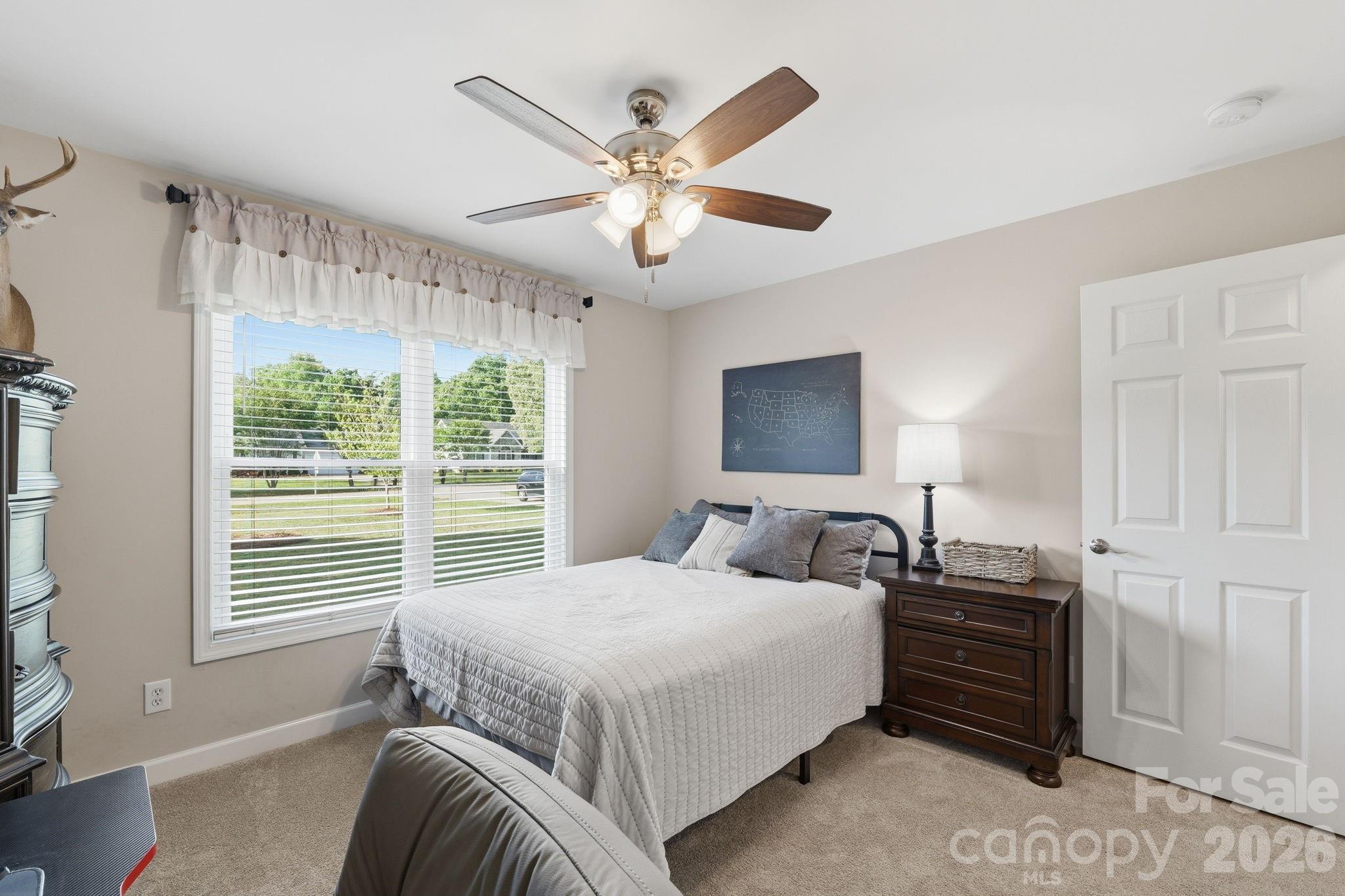 Pine Haven - Residential