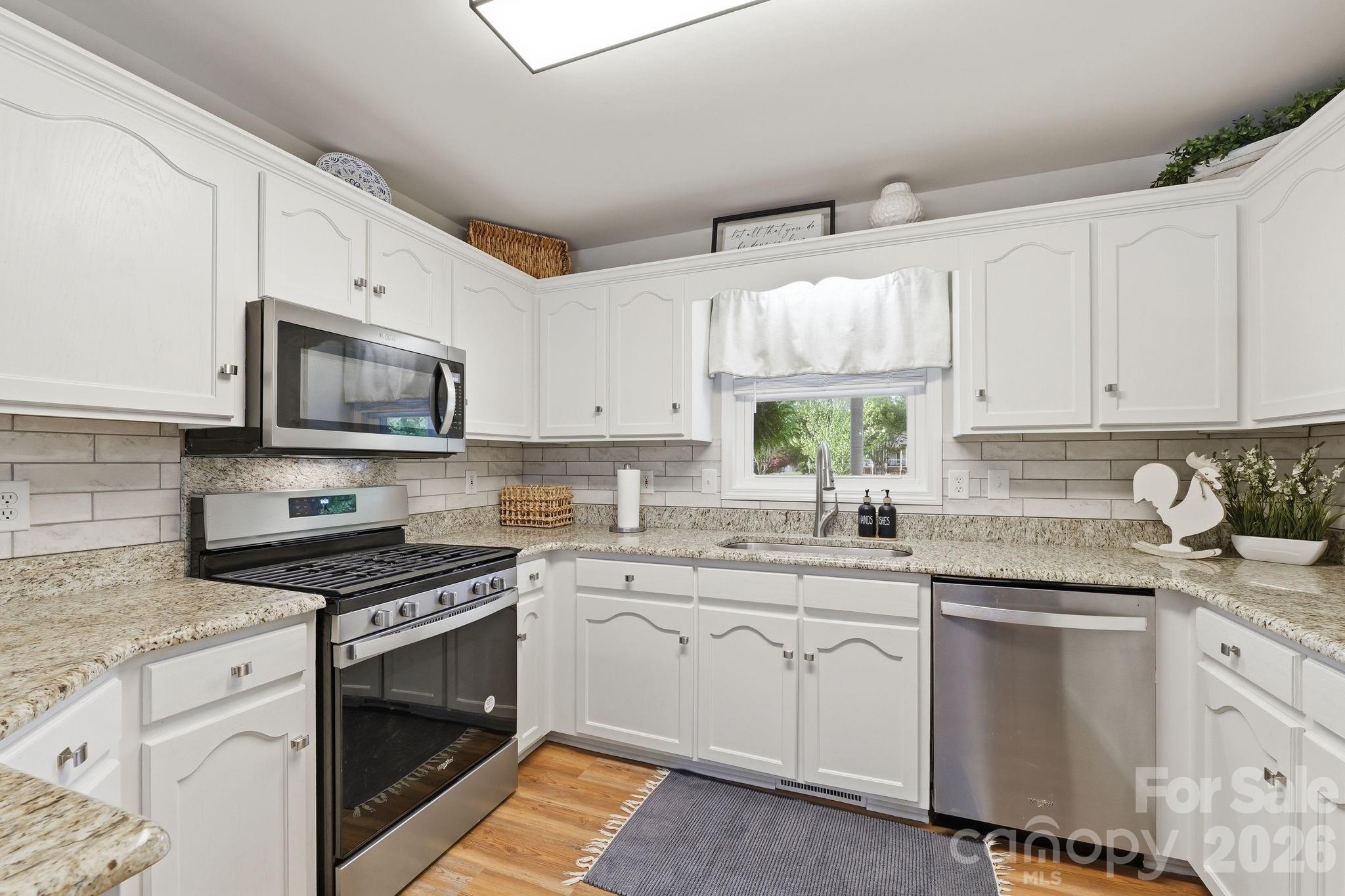 Pine Haven - Residential