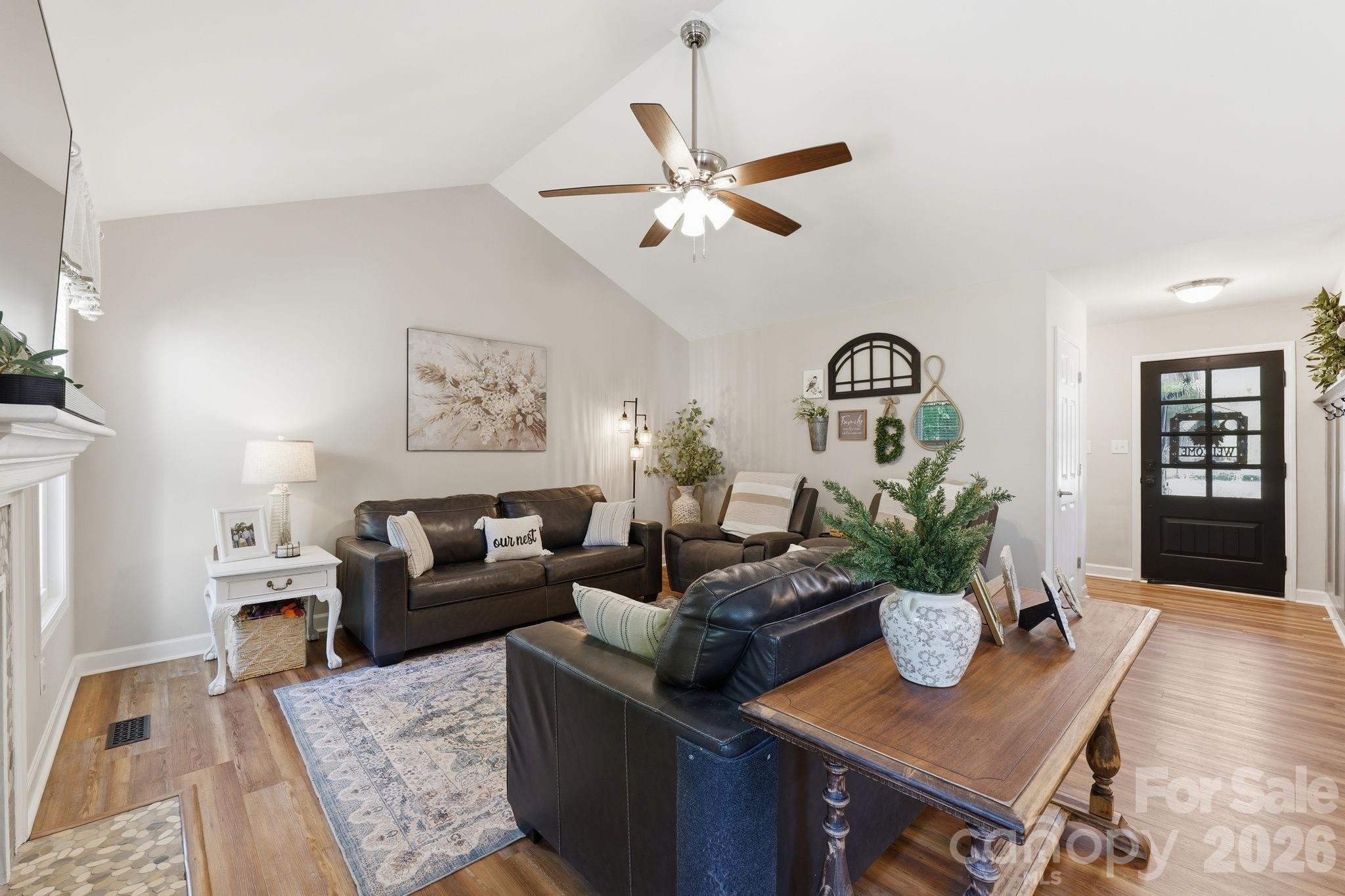 Pine Haven - Residential