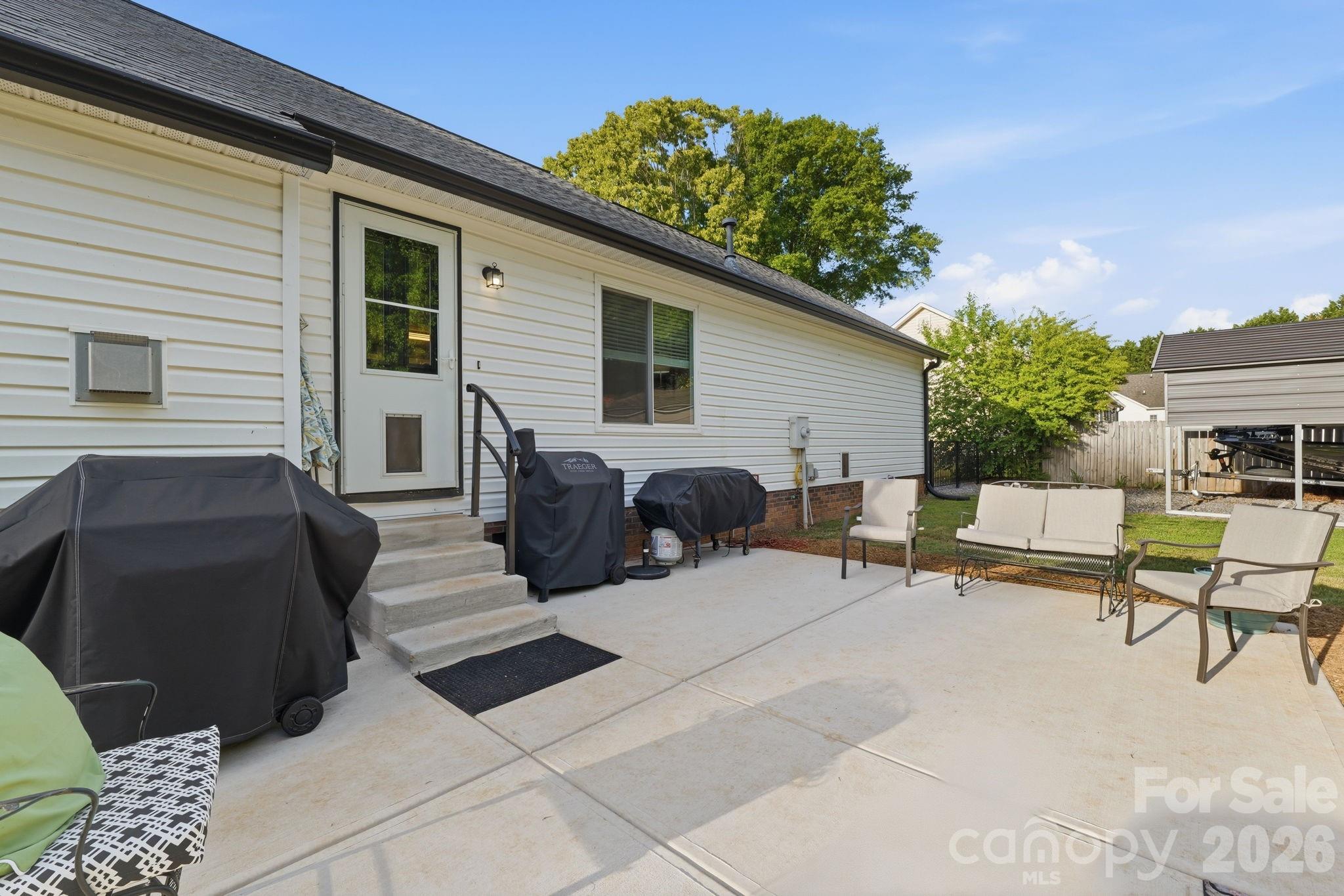 Pine Haven - Residential