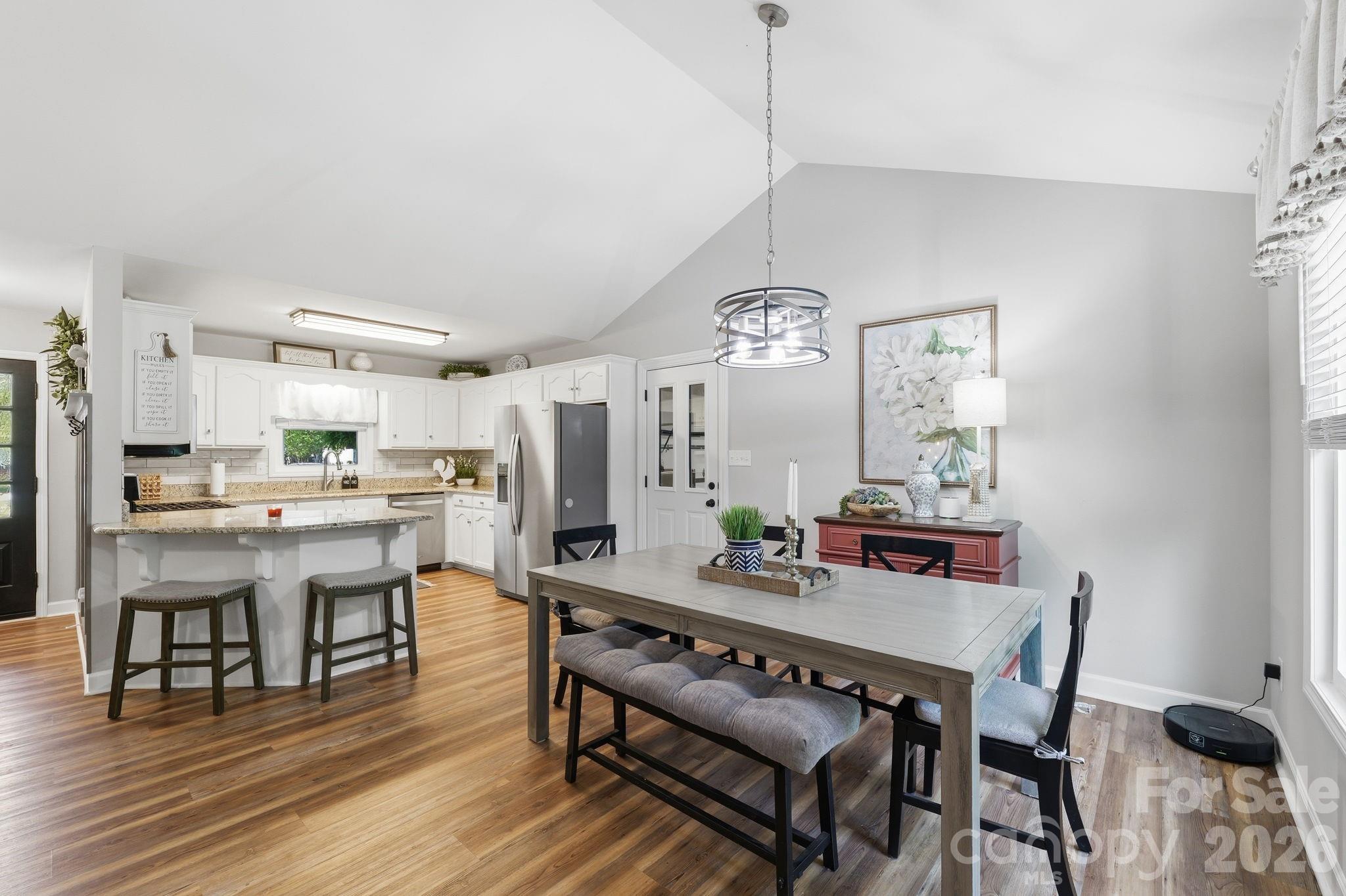 Pine Haven - Residential