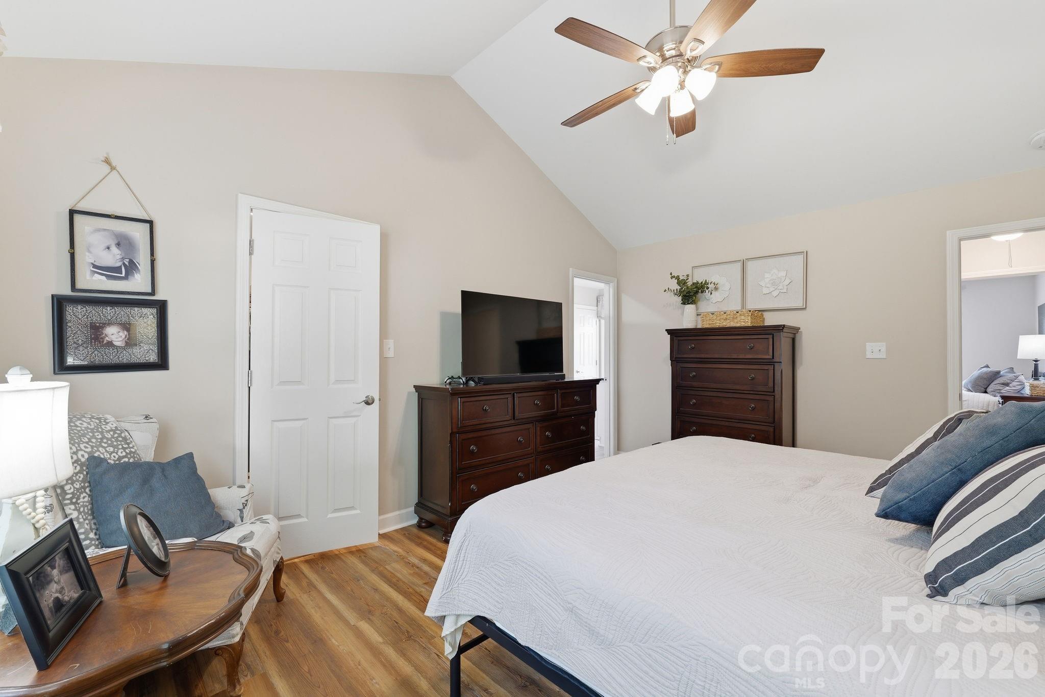 Pine Haven - Residential