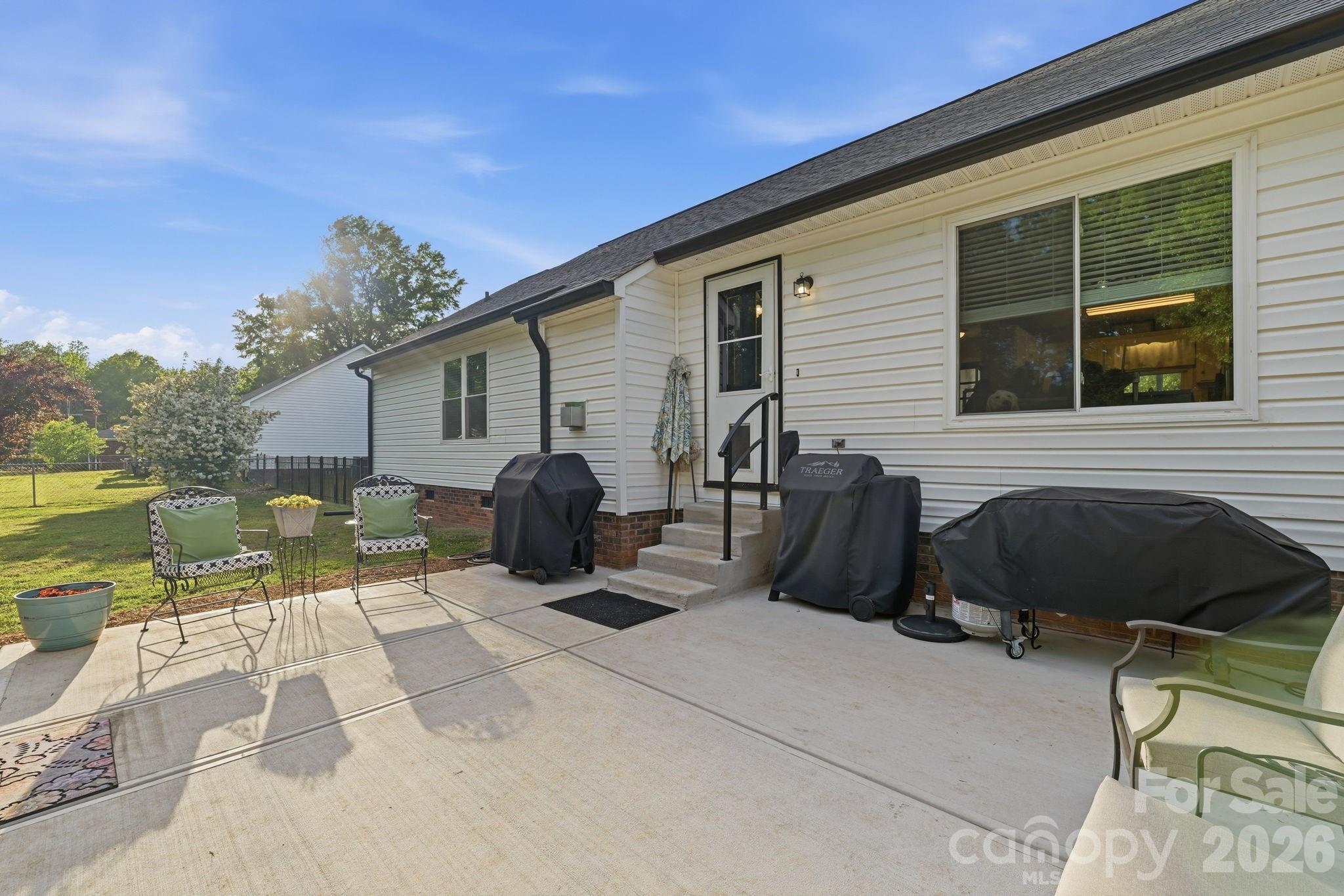 Pine Haven - Residential