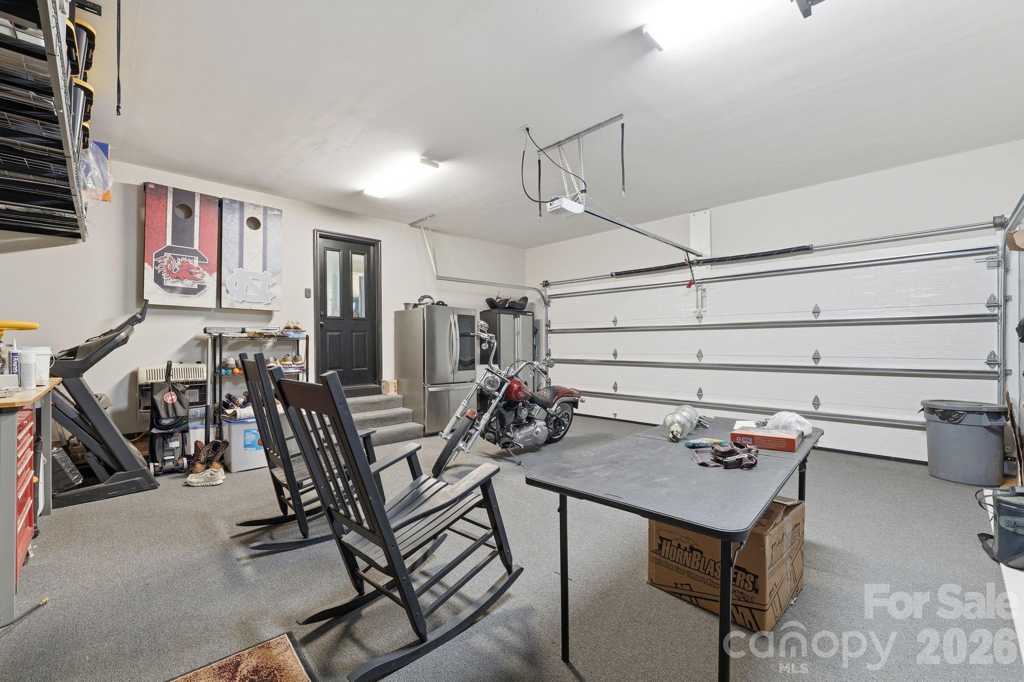 Pine Haven - Residential