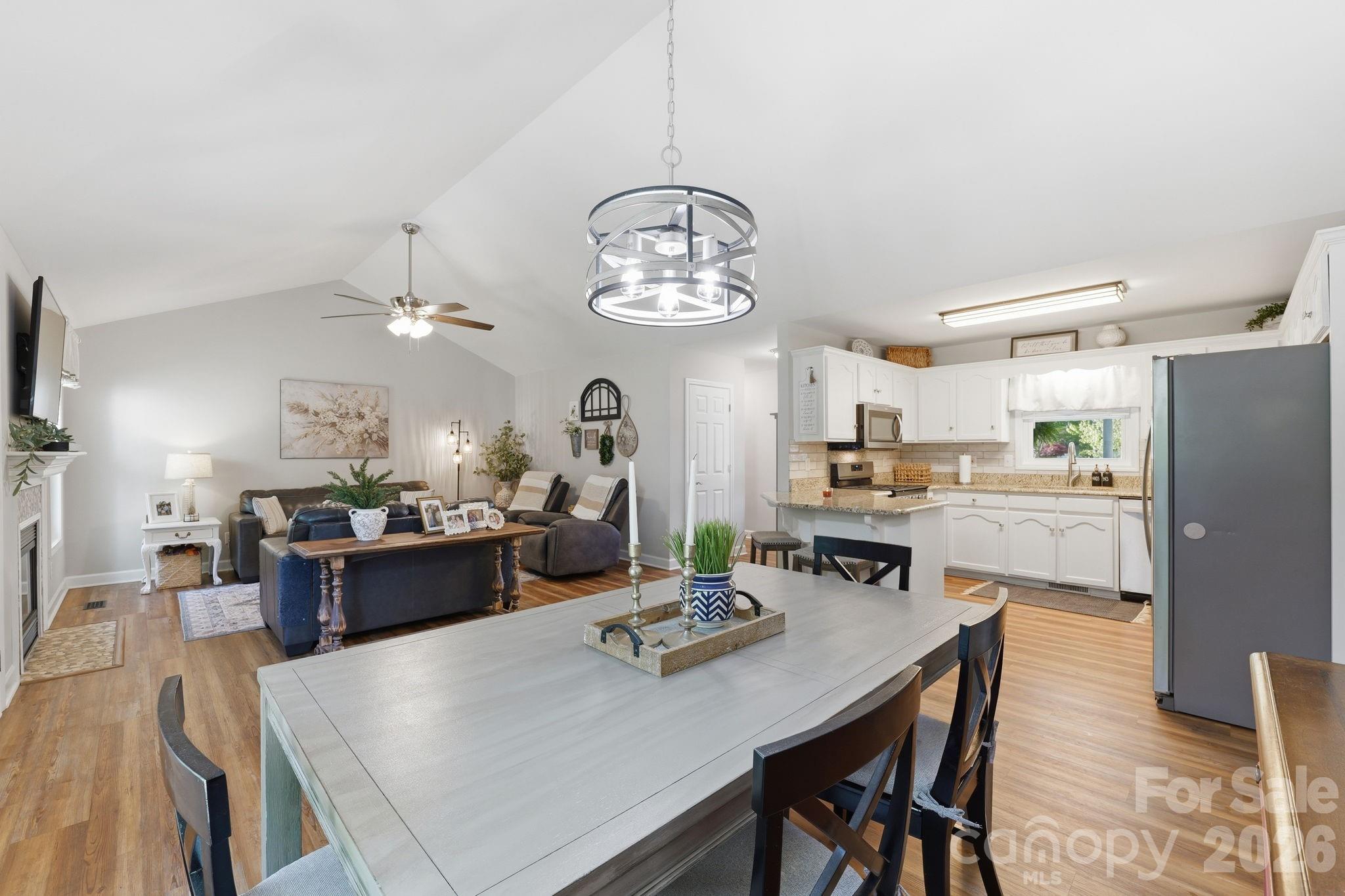 Pine Haven - Residential