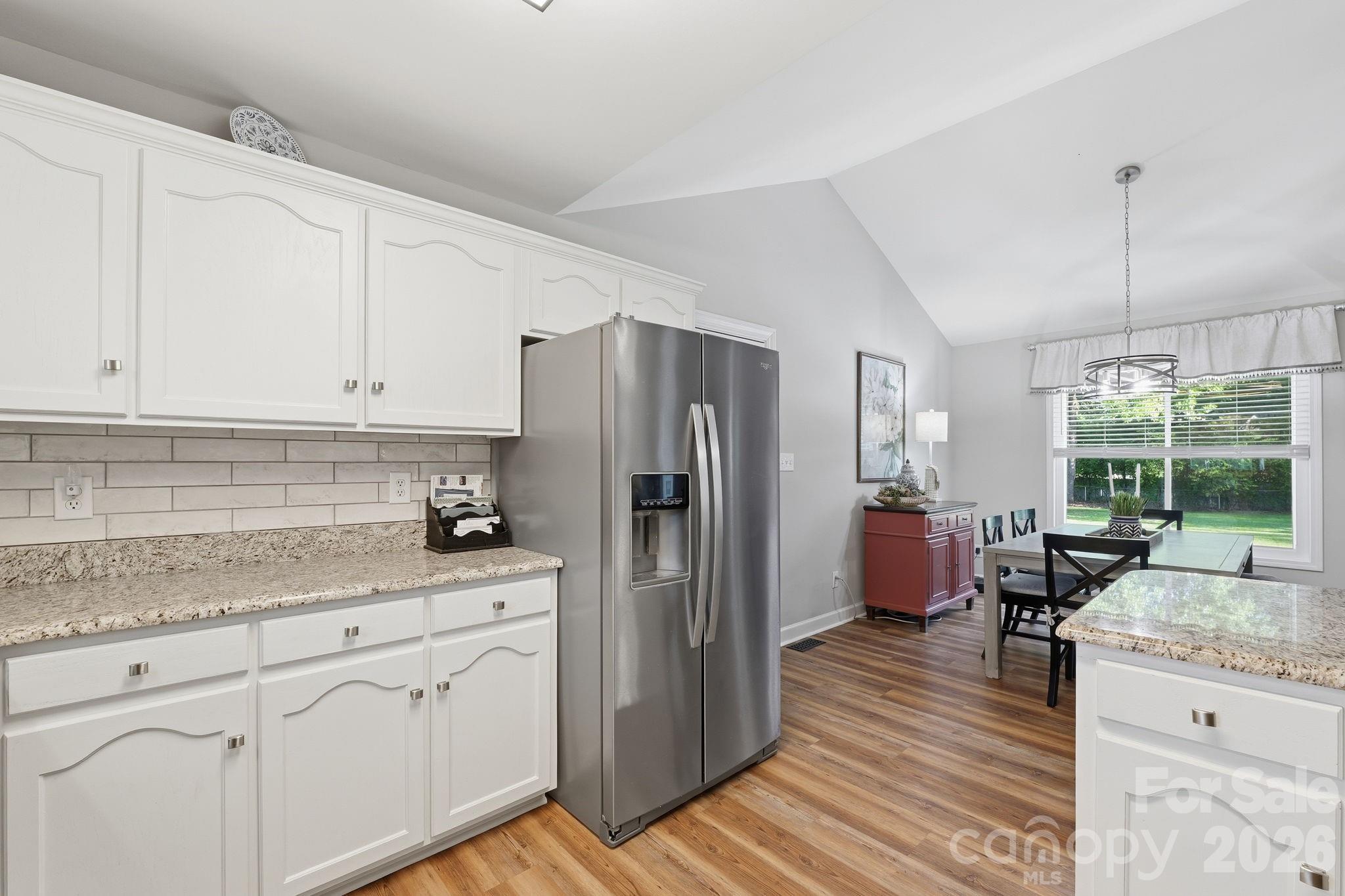 Pine Haven - Residential