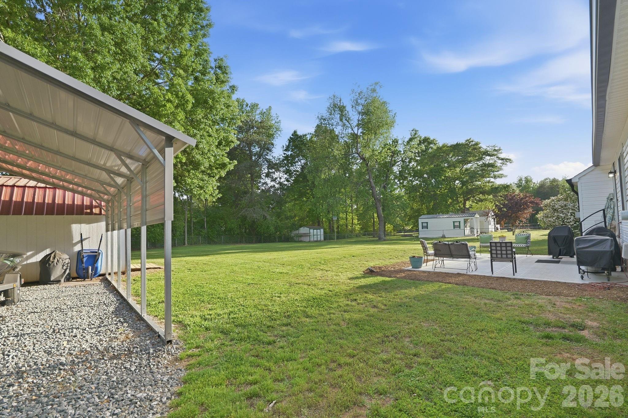 Pine Haven - Residential