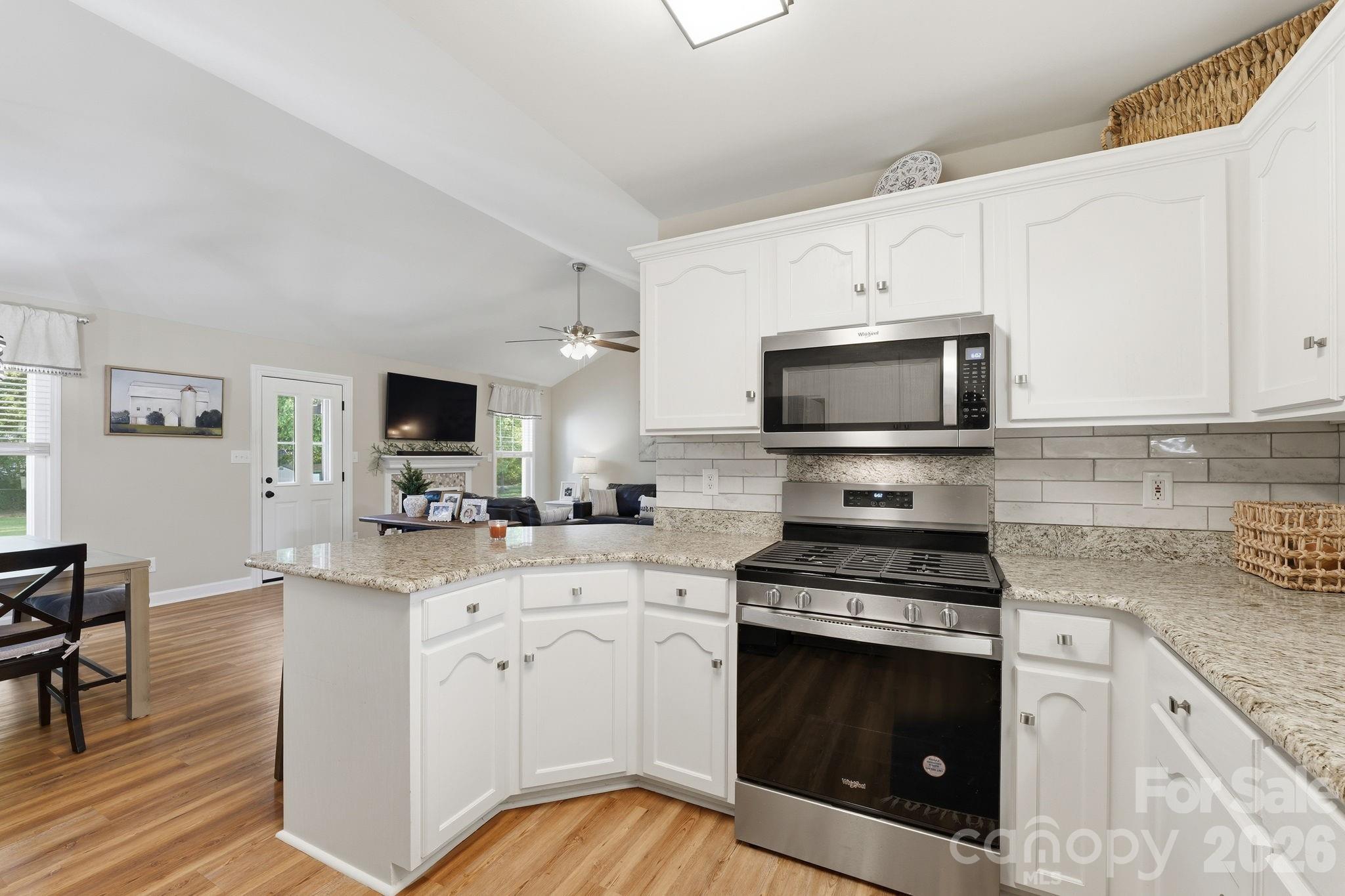 Pine Haven - Residential