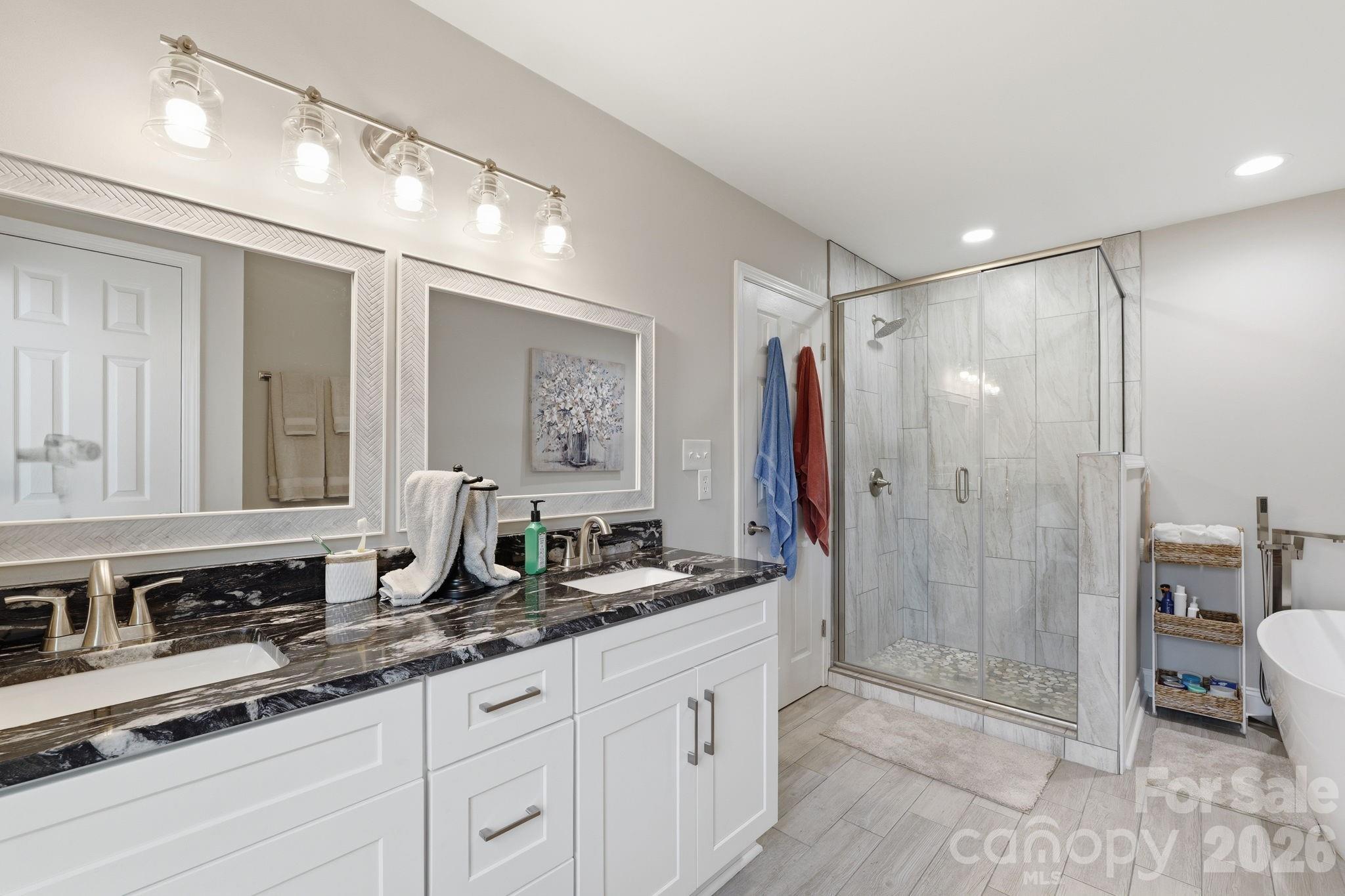 Pine Haven - Residential