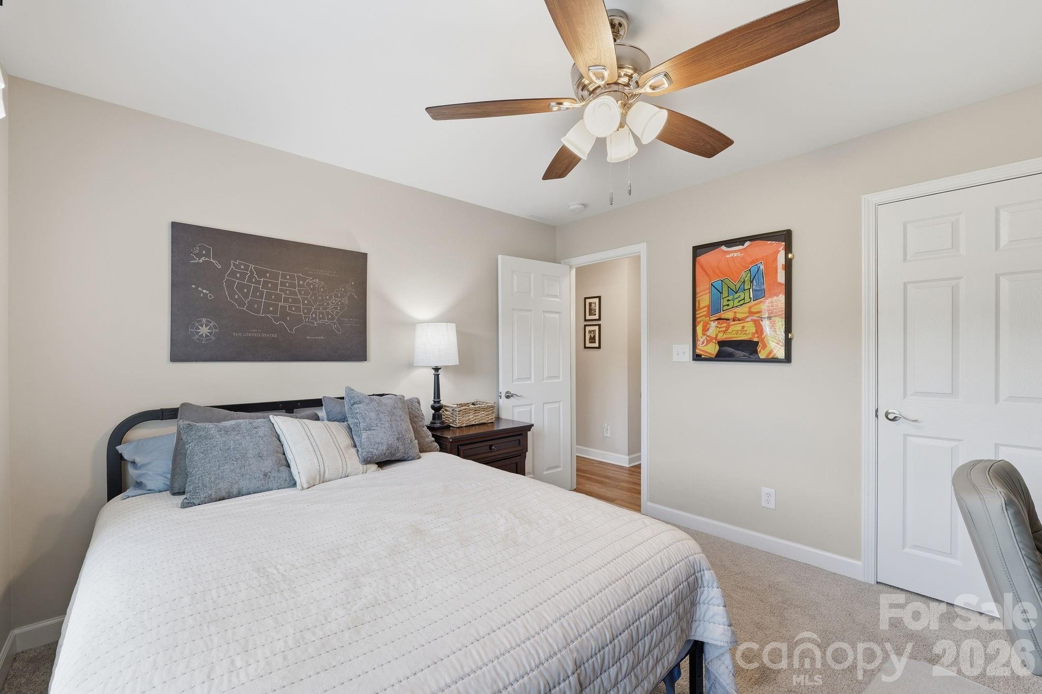 Pine Haven - Residential