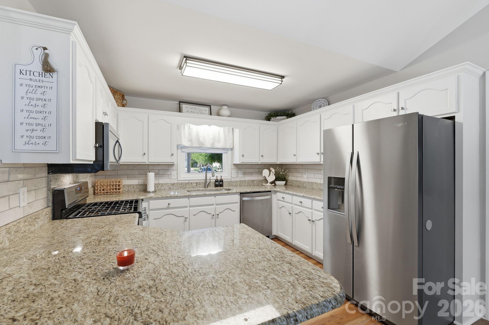 Pine Haven - Residential