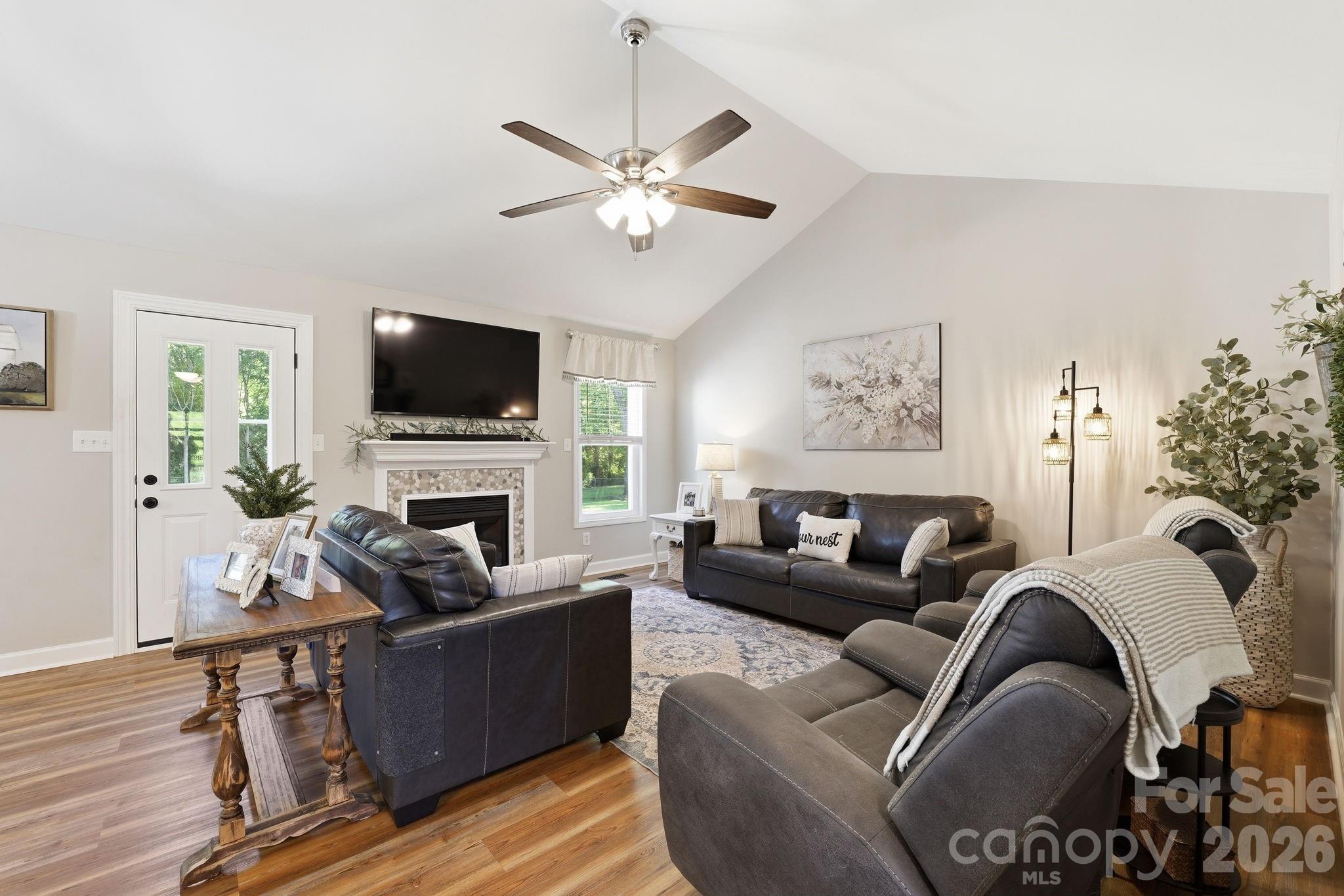 Pine Haven - Residential