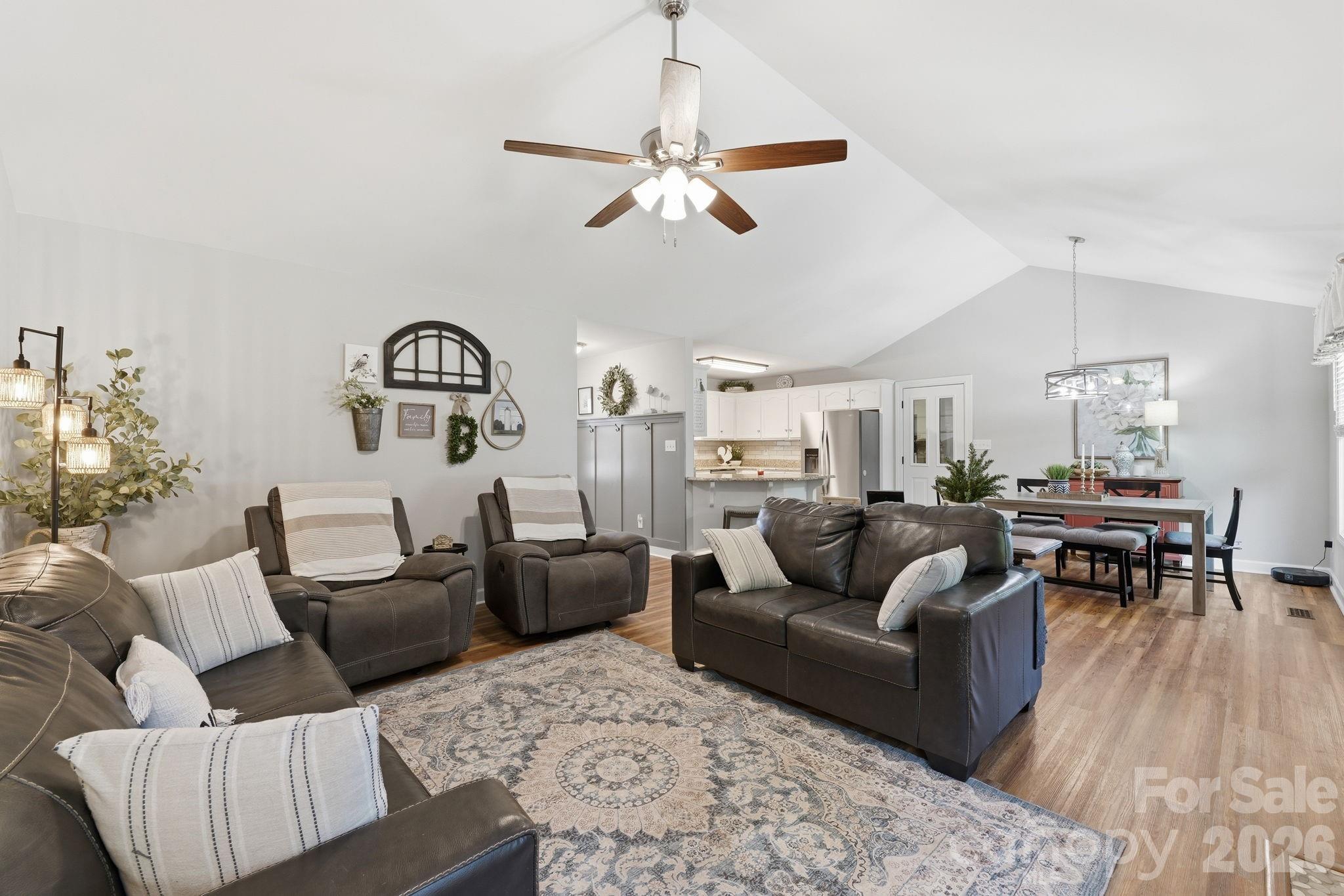 Pine Haven - Residential