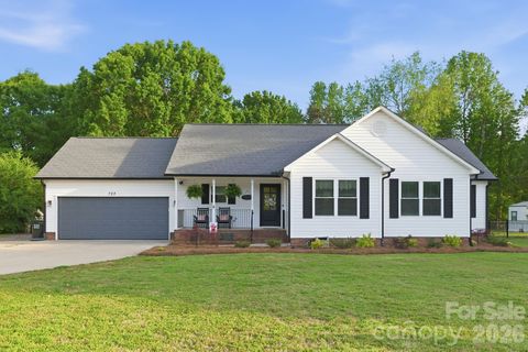 723 Pinehaven Circle Clover SC 29710