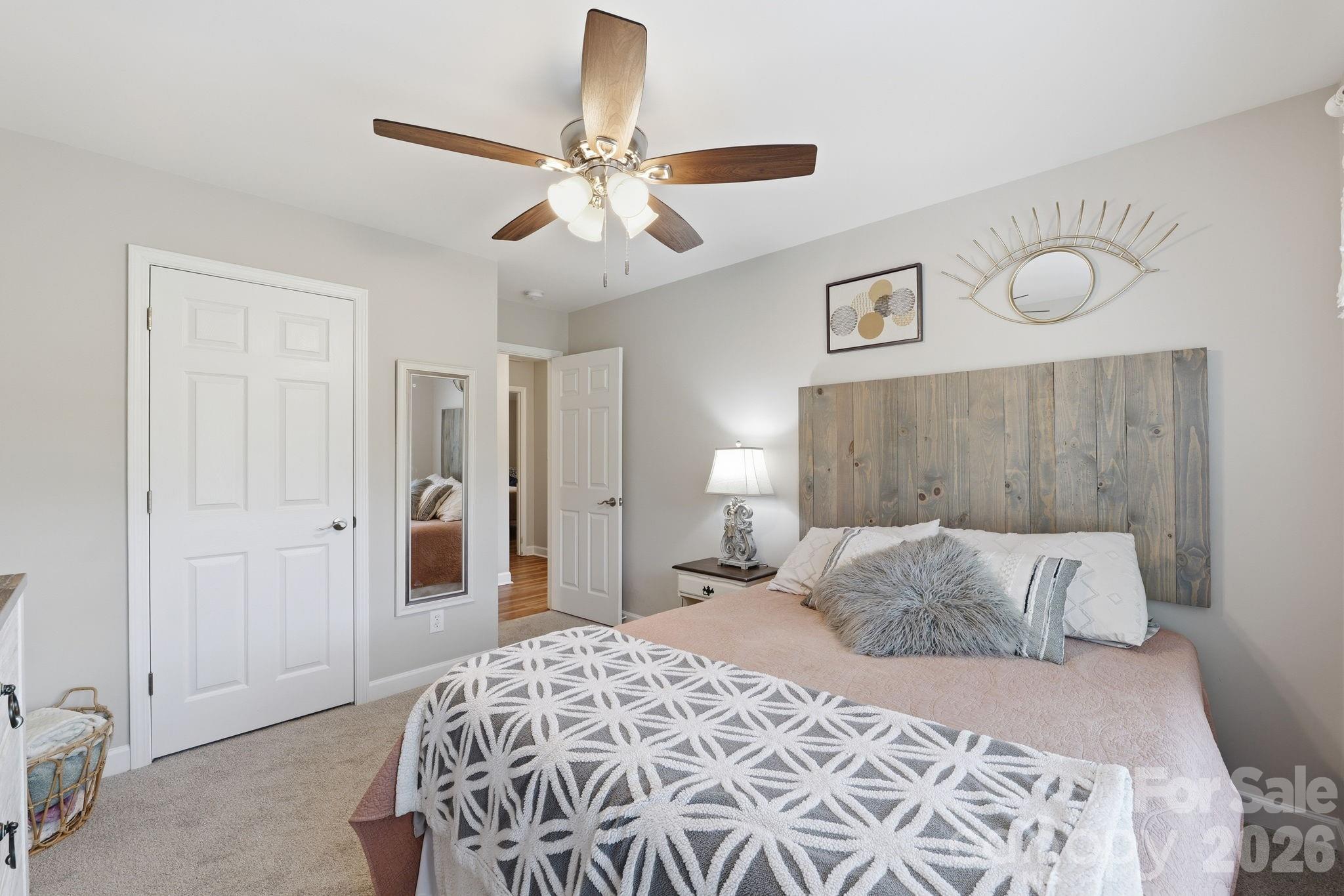 Pine Haven - Residential