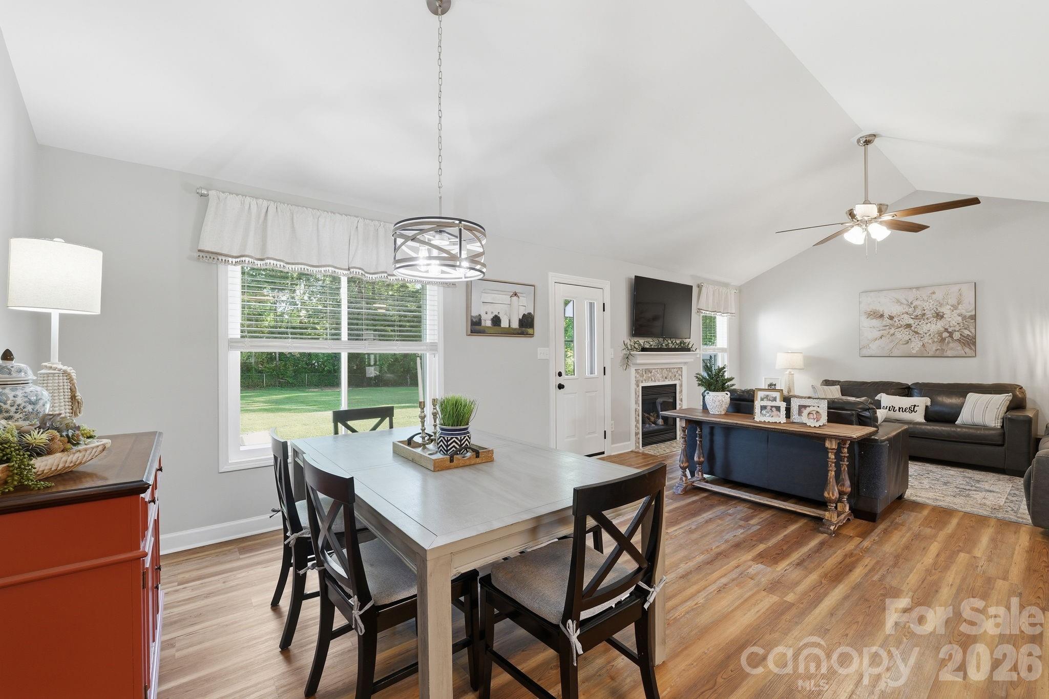 Pine Haven - Residential