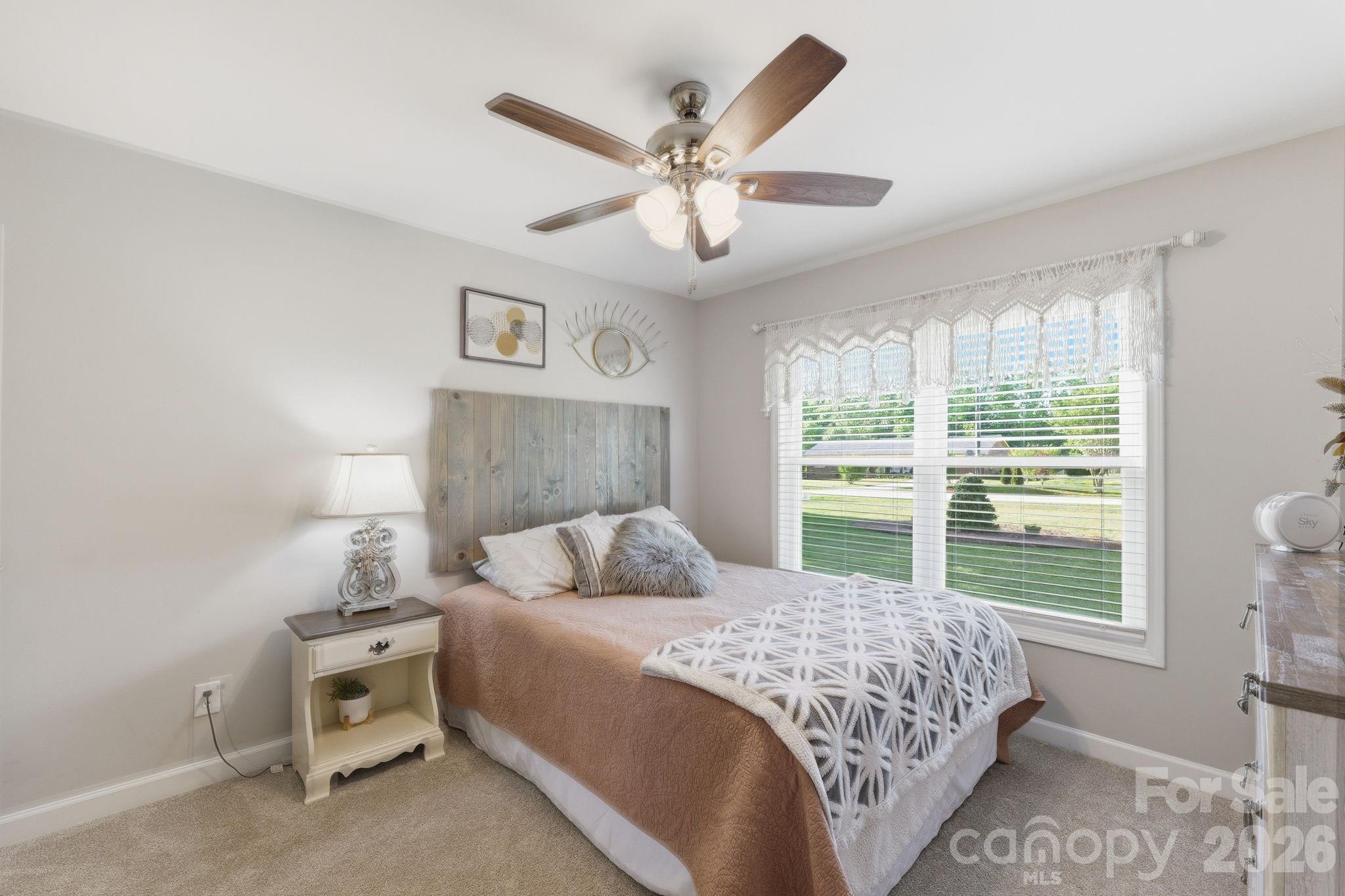 Pine Haven - Residential