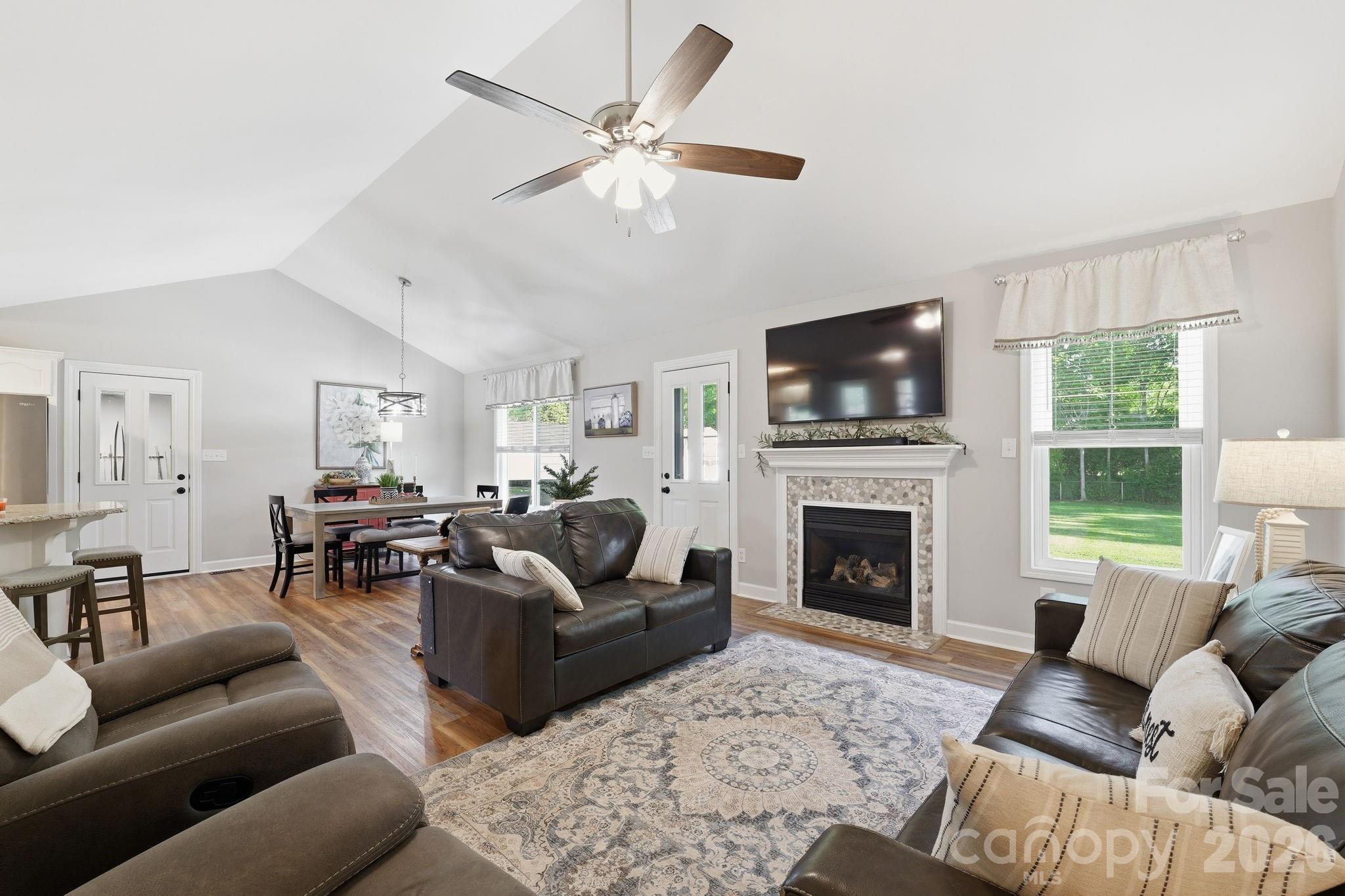 Pine Haven - Residential