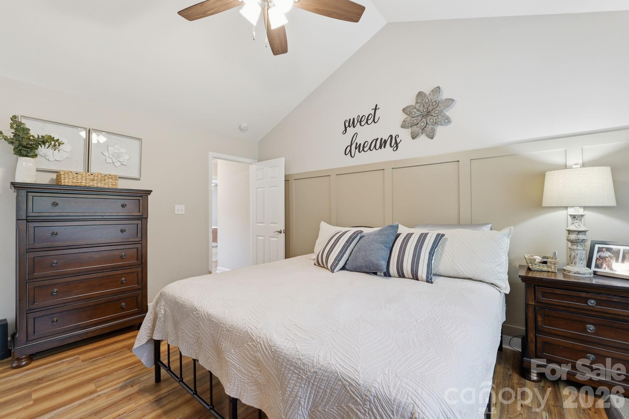 Pine Haven - Residential