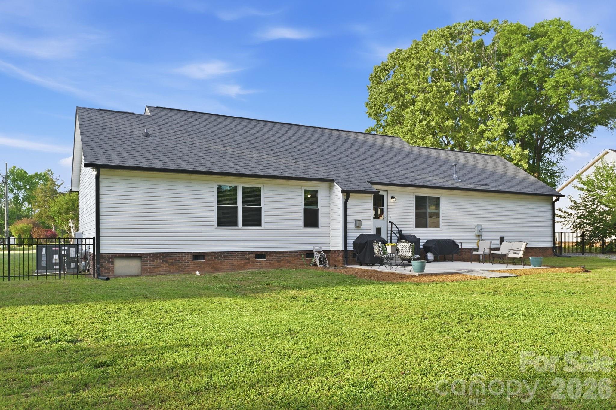 Pine Haven - Residential