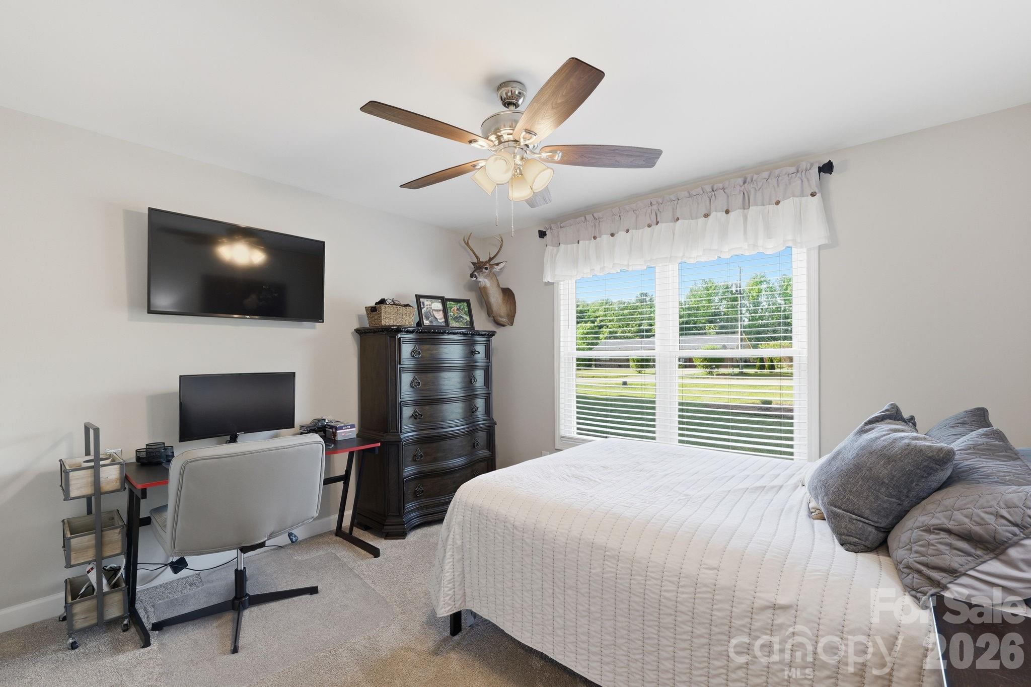 Pine Haven - Residential