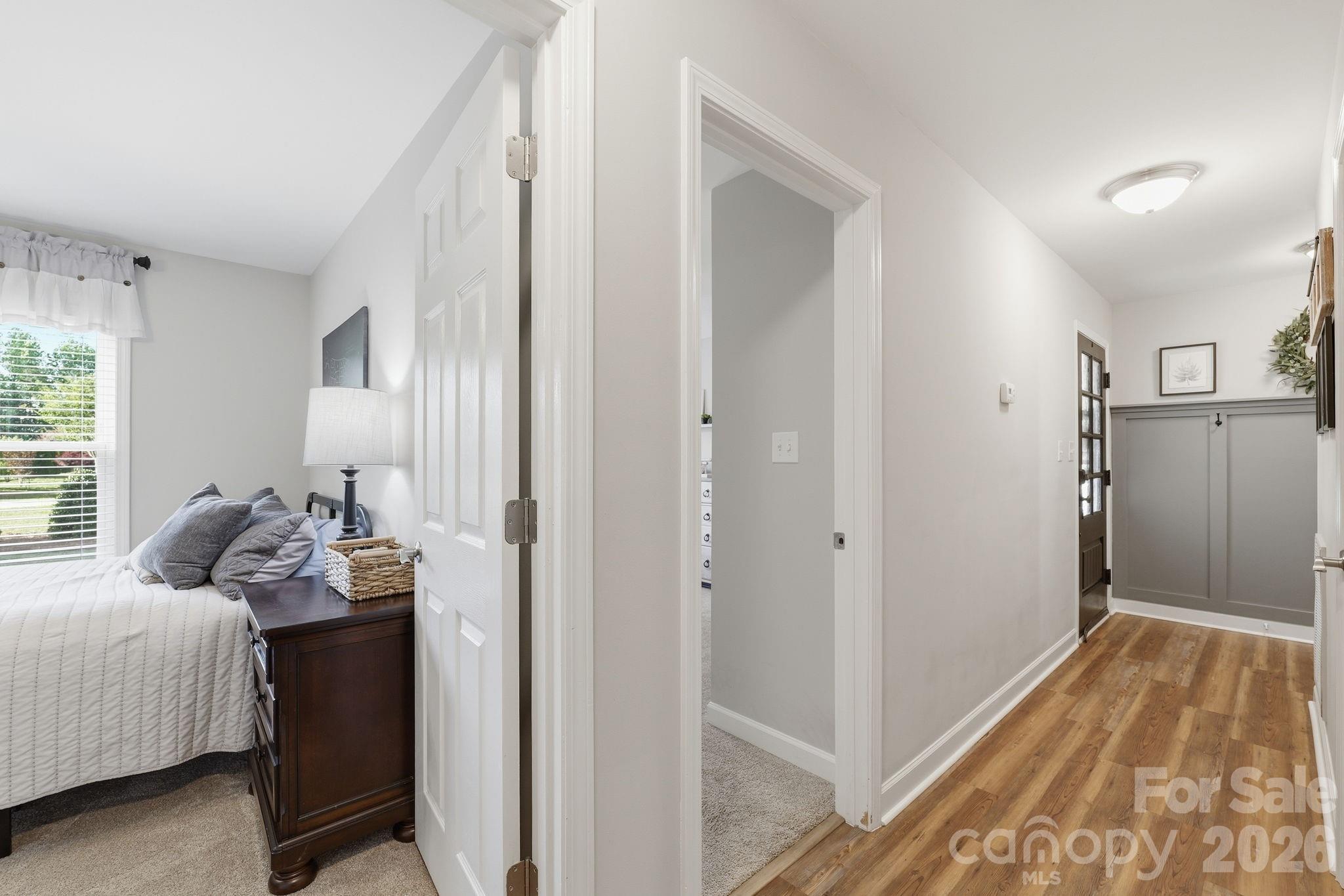 Pine Haven - Residential