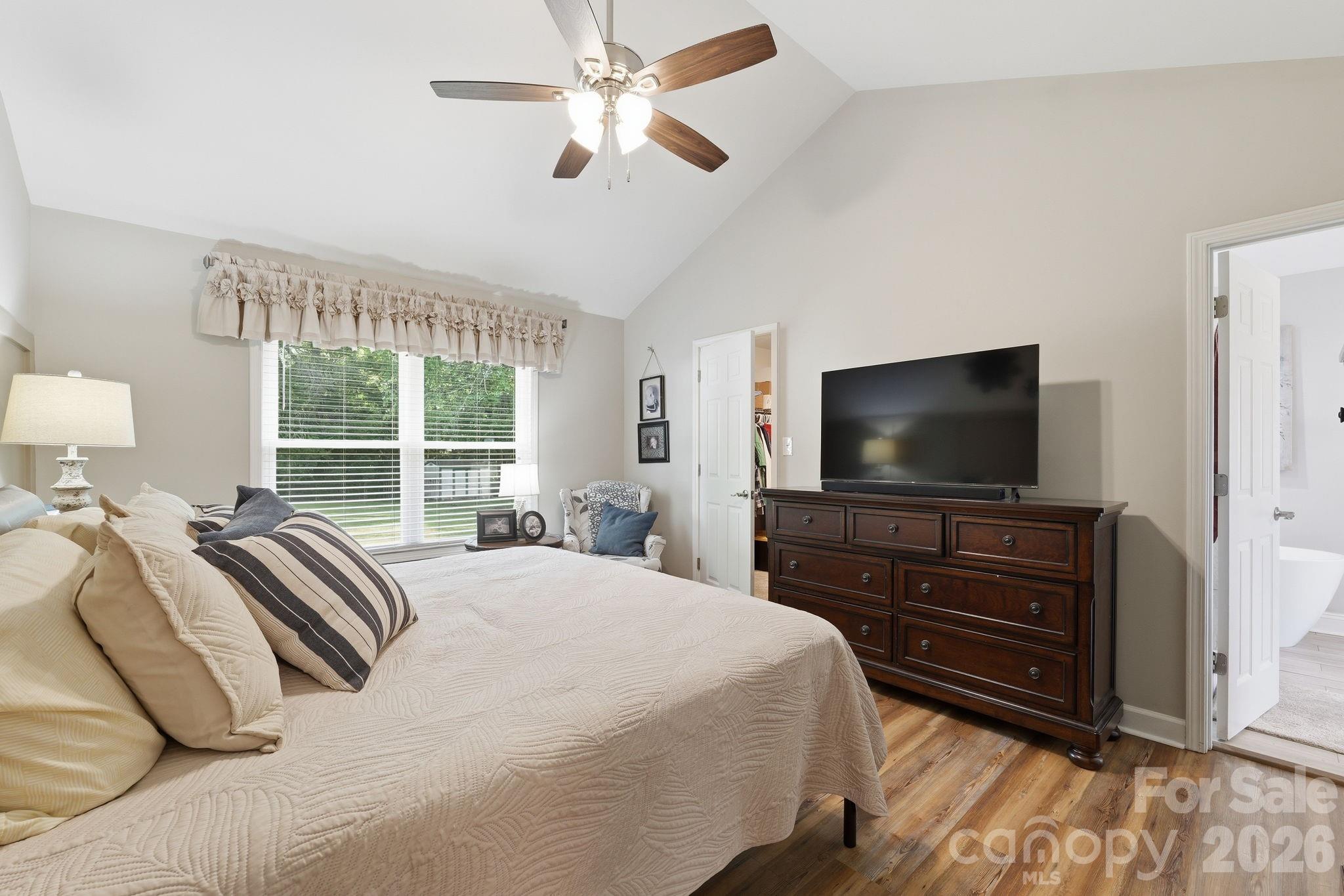 Pine Haven - Residential