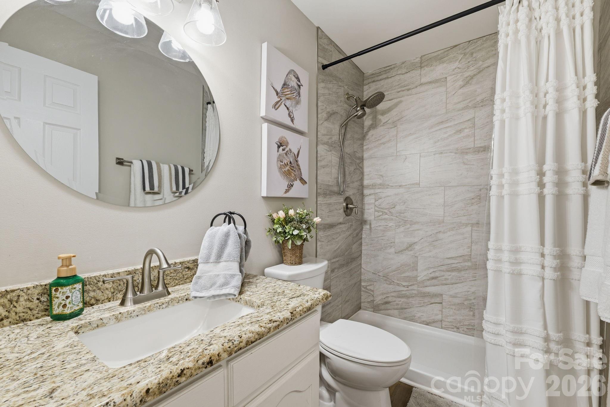 Pine Haven - Residential