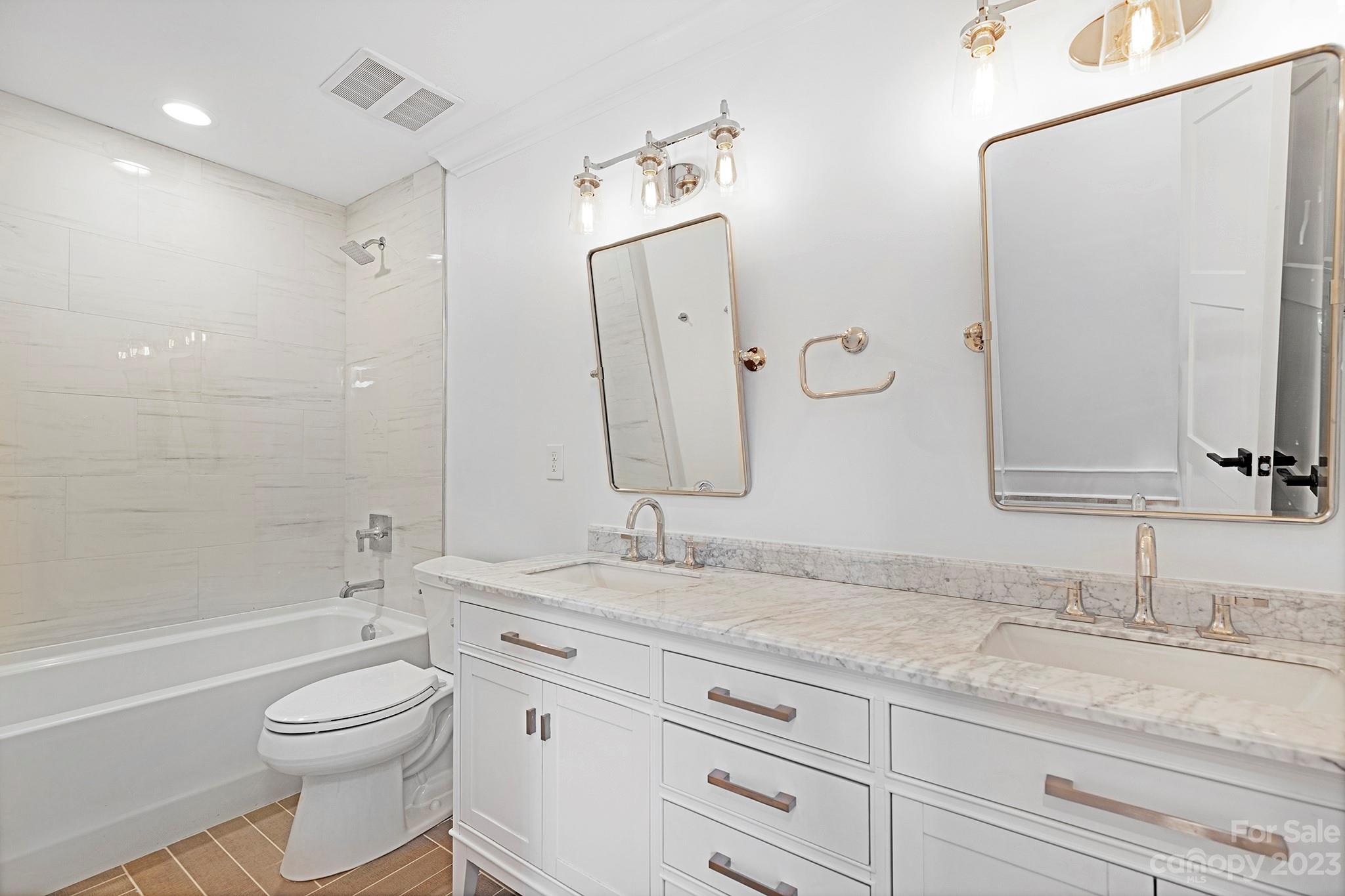 Sunset Hills - Residential