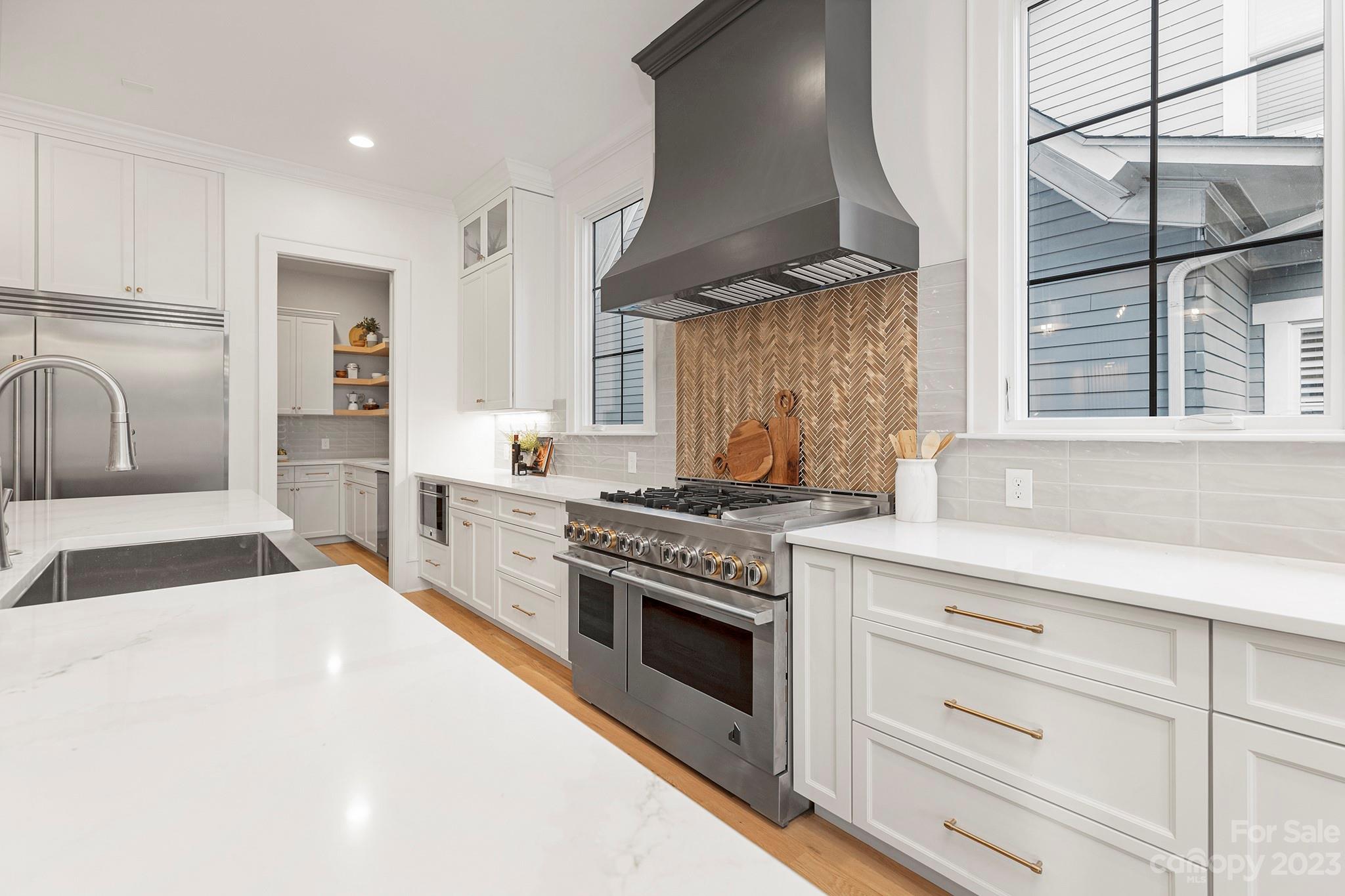 Sunset Hills - Residential