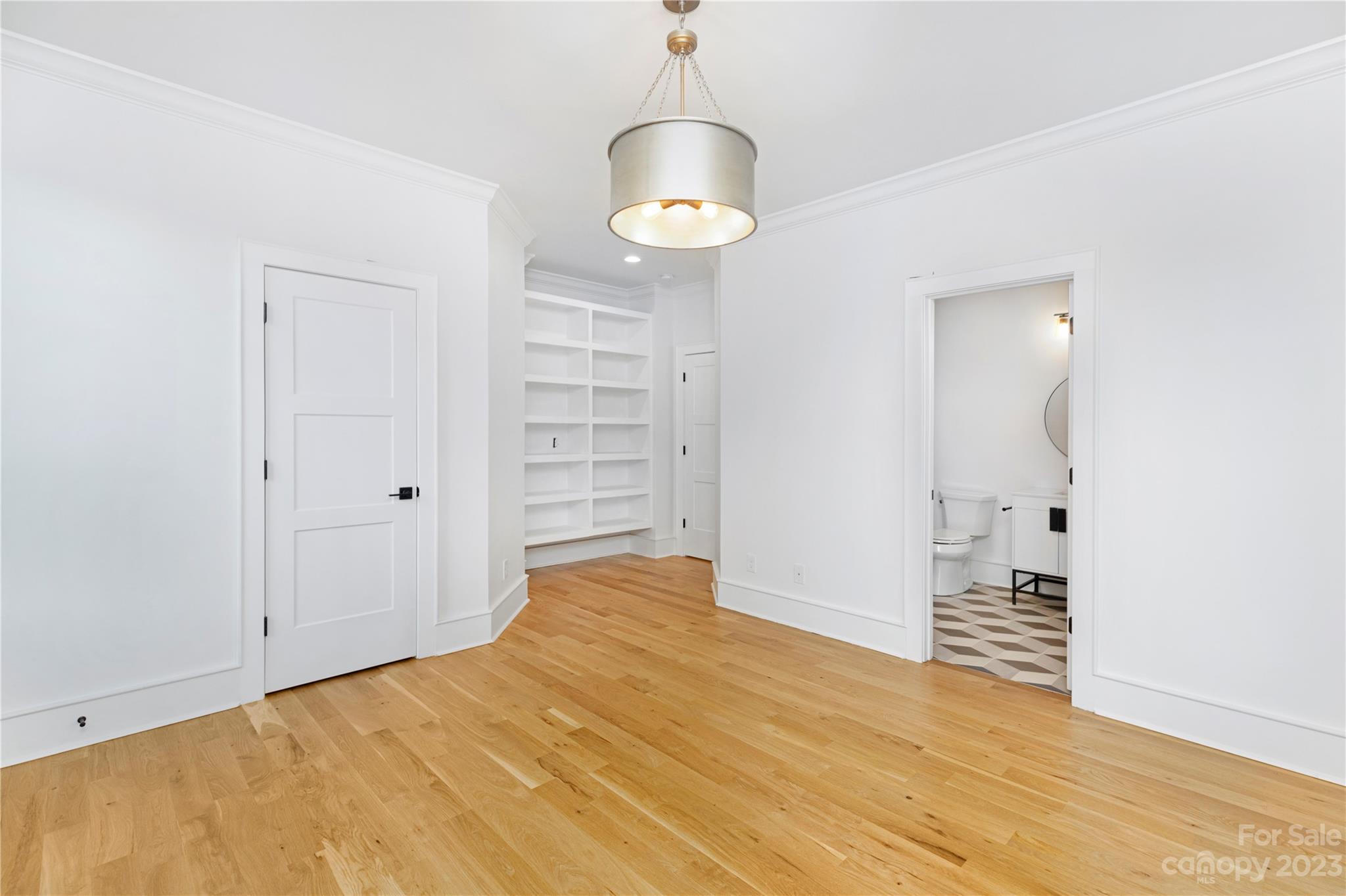 Sunset Hills - Residential