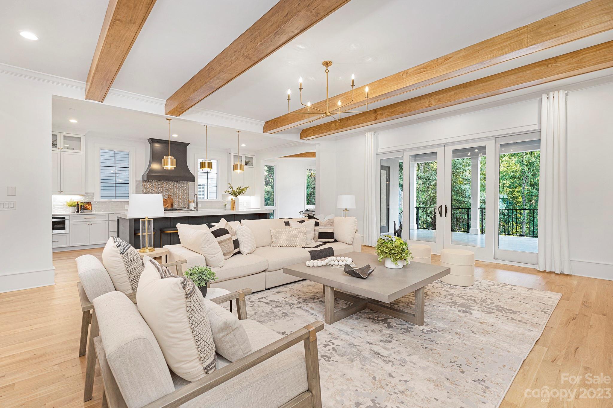 Sunset Hills - Residential