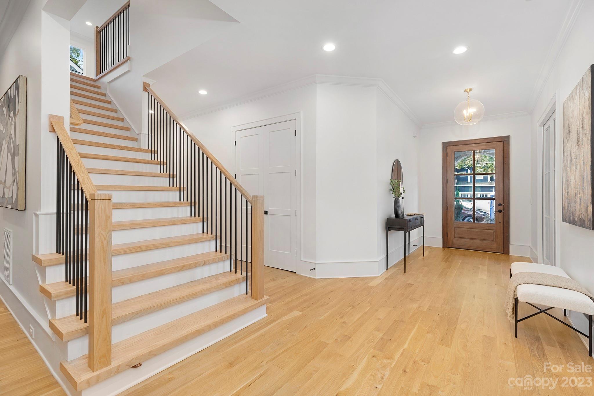 Sunset Hills - Residential