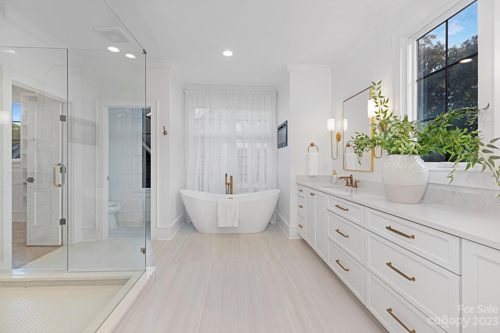 Sunset Hills - Residential