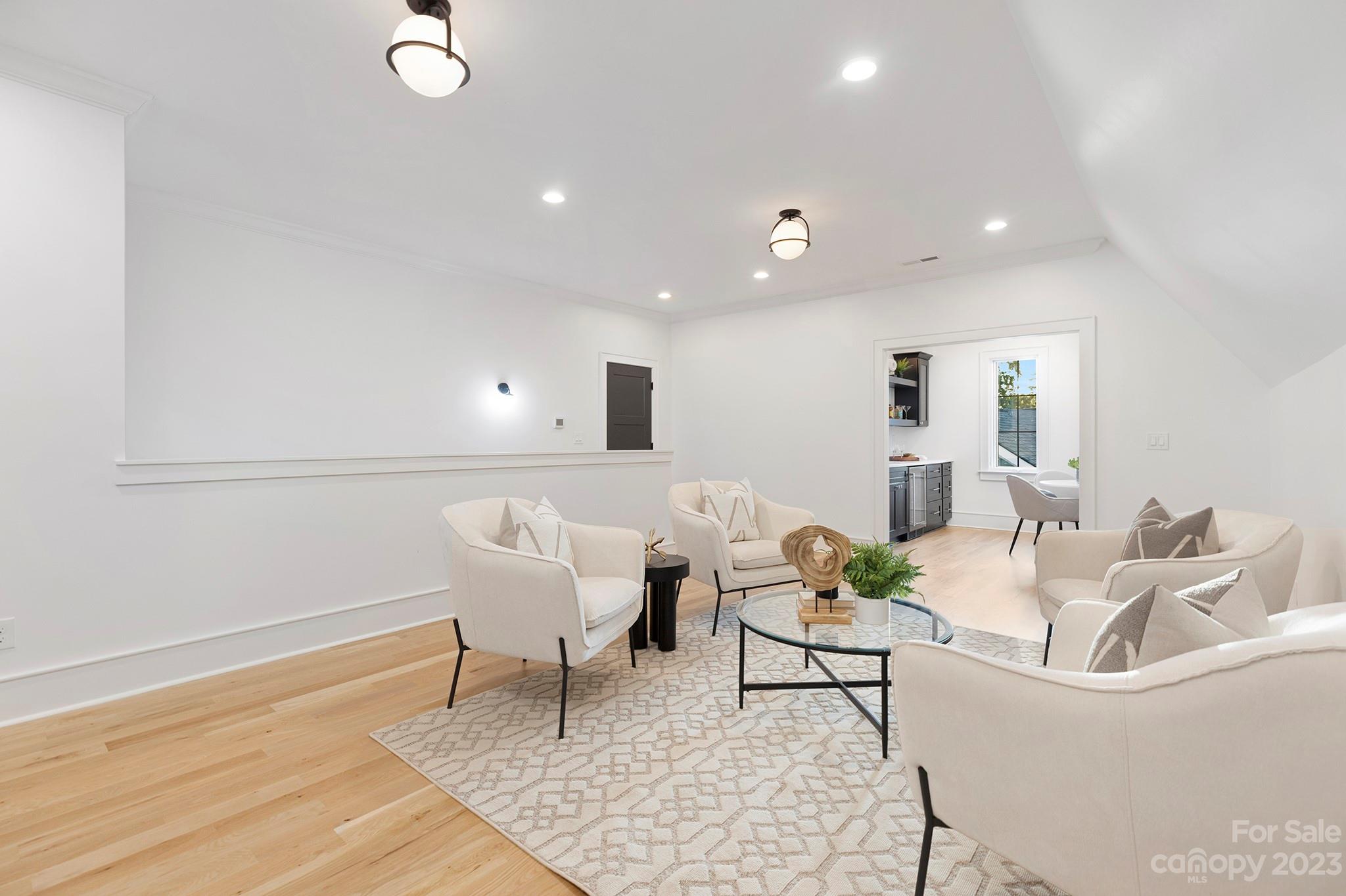 Sunset Hills - Residential