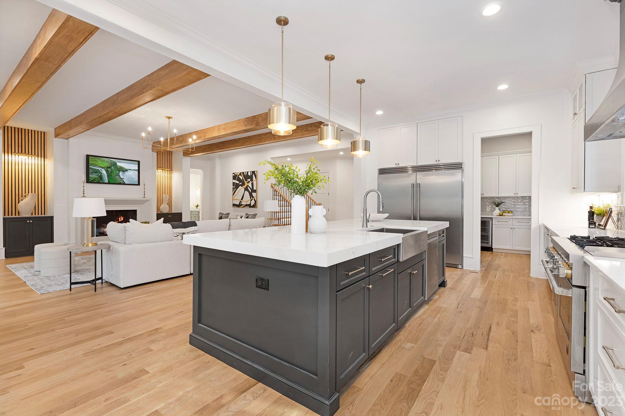 Sunset Hills - Residential