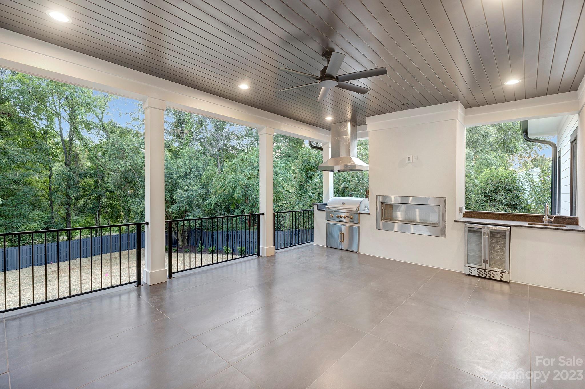 Sunset Hills - Residential