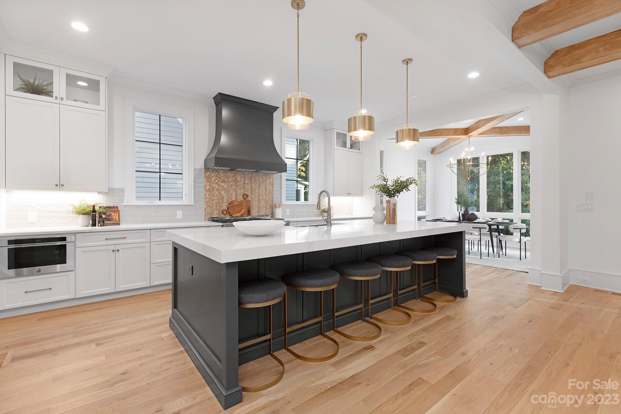 Sunset Hills - Residential