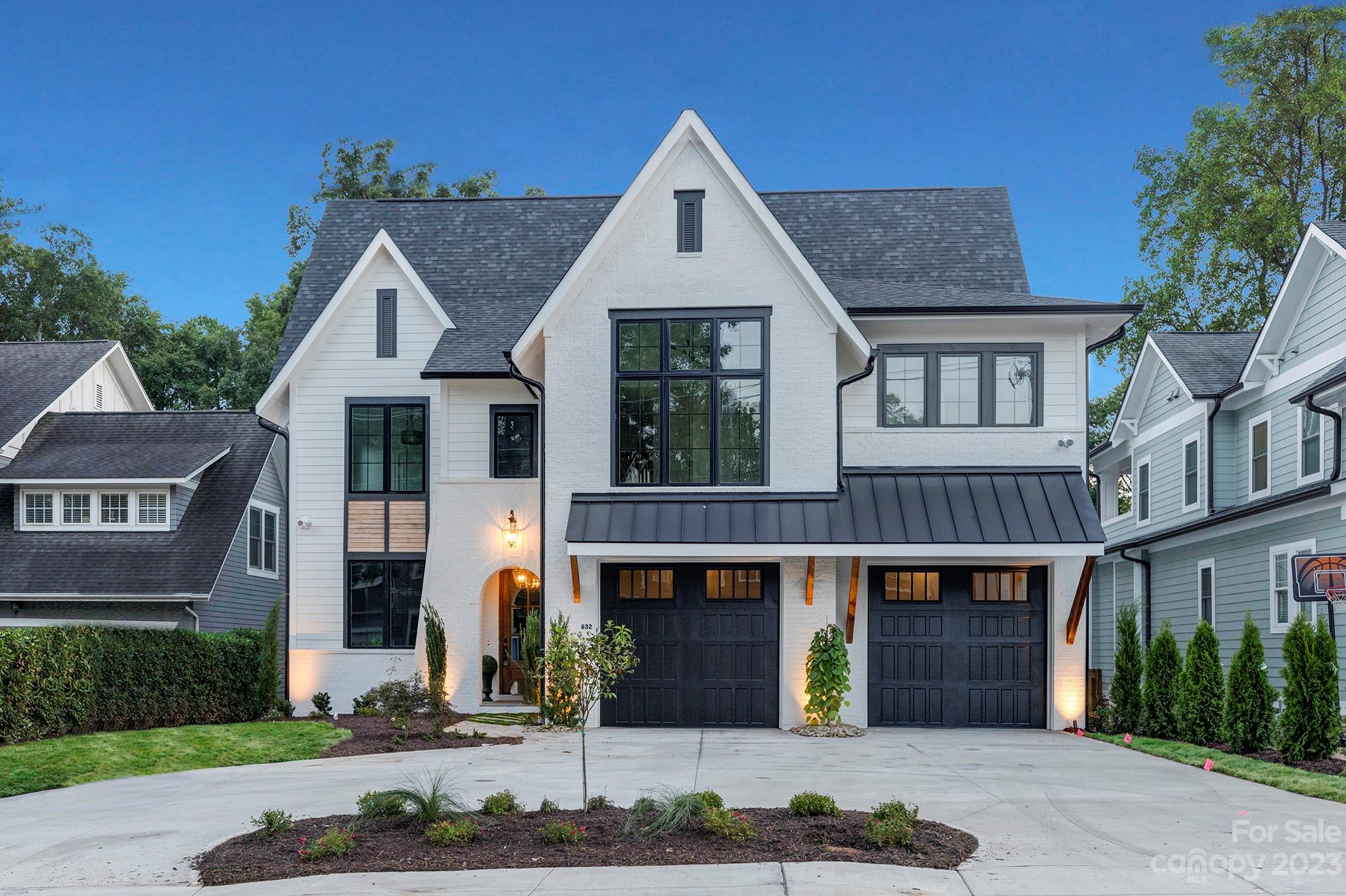 Sunset Hills - Residential